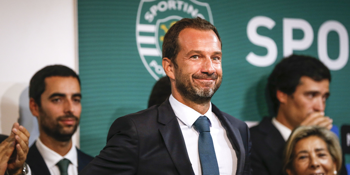 Acionistas do Sporting exigem retirada de proposta de aumento salarial para administração
