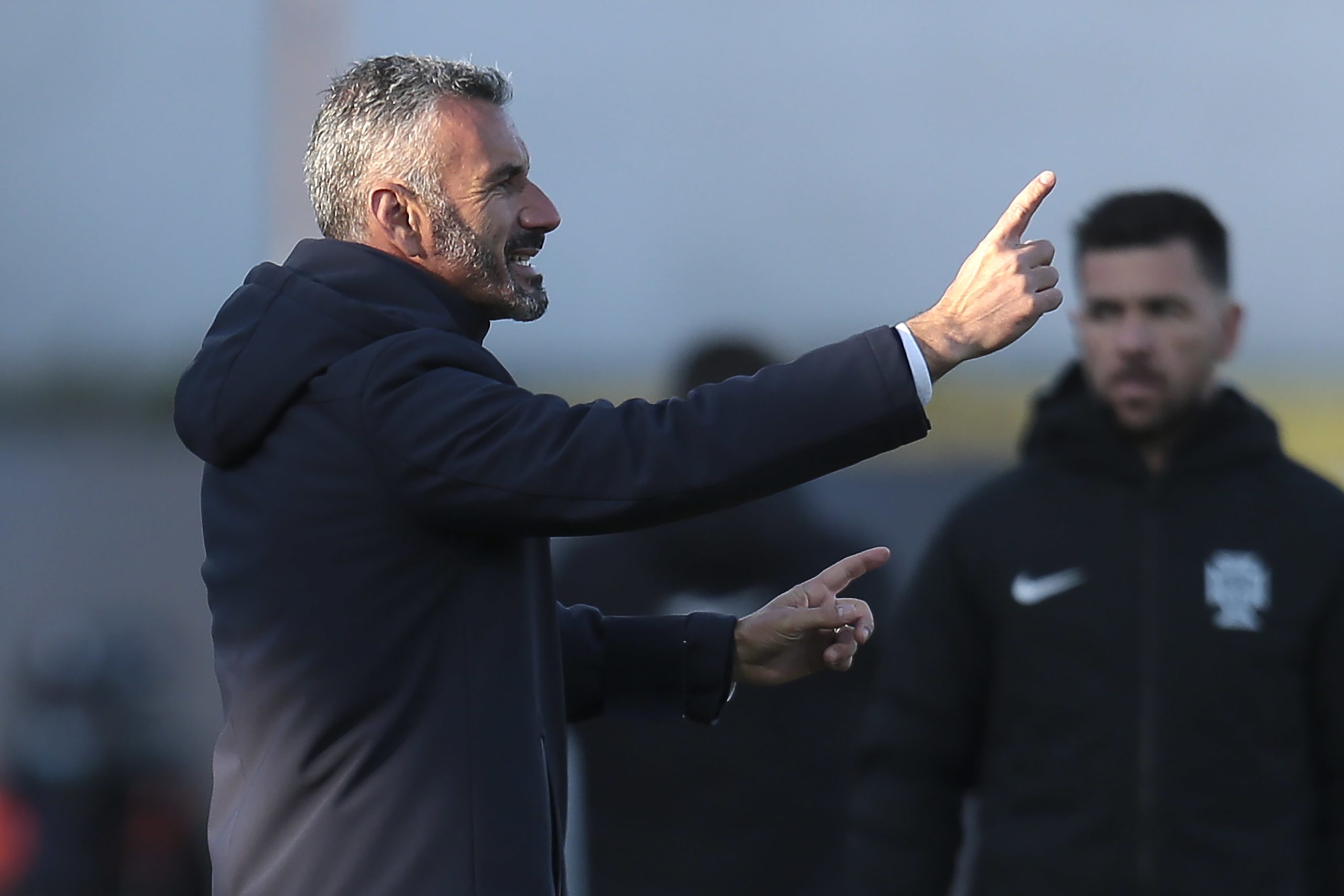 Liga Conferência Europa: Quem defronta quem no ‘play-off’?