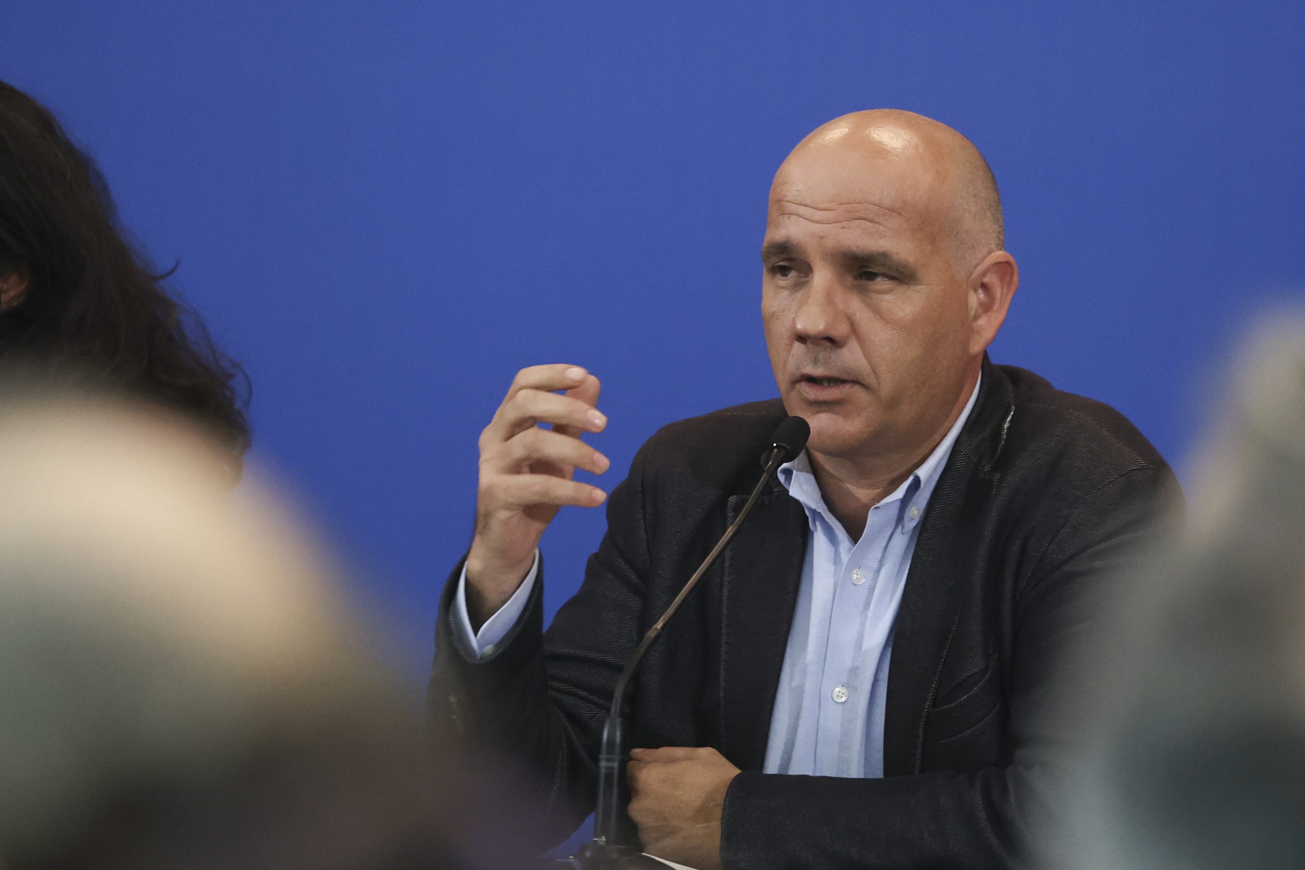 PCP reconhece que resultado da CDU nos Açores ficou “aquém do necessário”