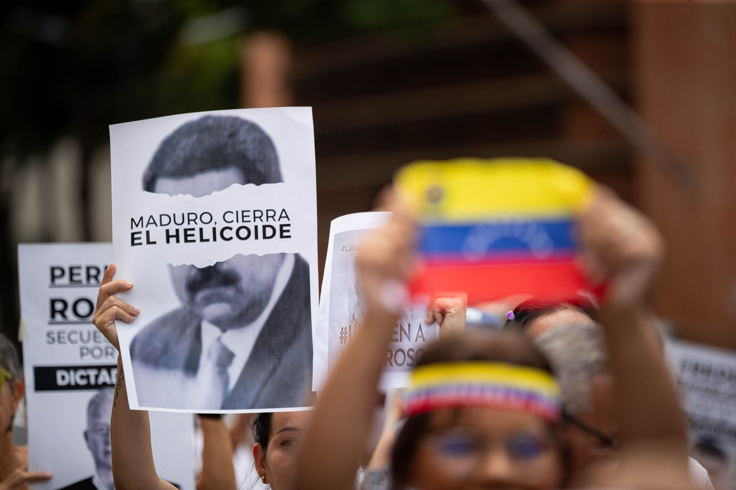 Dezenas de países e União Europeia pedem à Venezuela na ONU que publique ‘imediatamente’ resultados das eleições