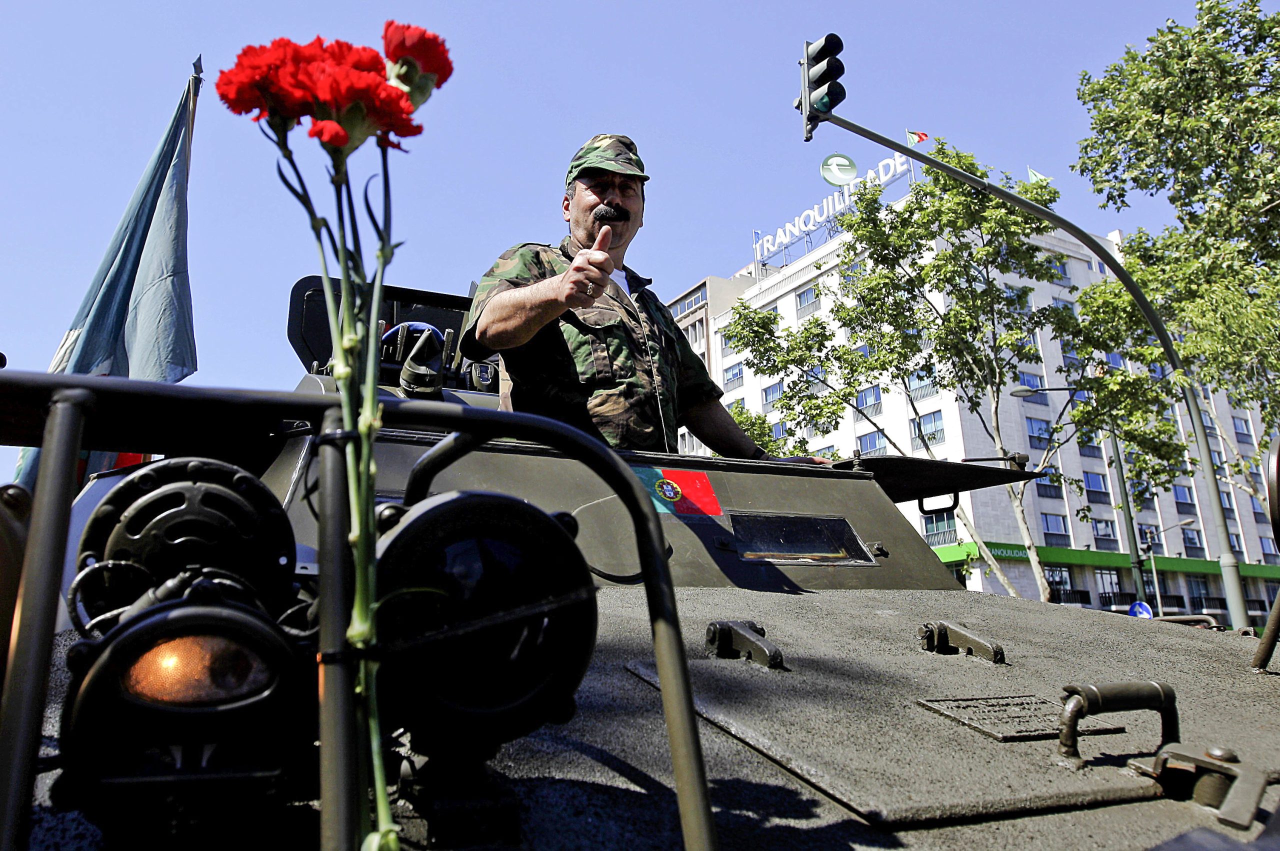PSP com forte dispositivo para garantir segurança das várias manifestações e eventos