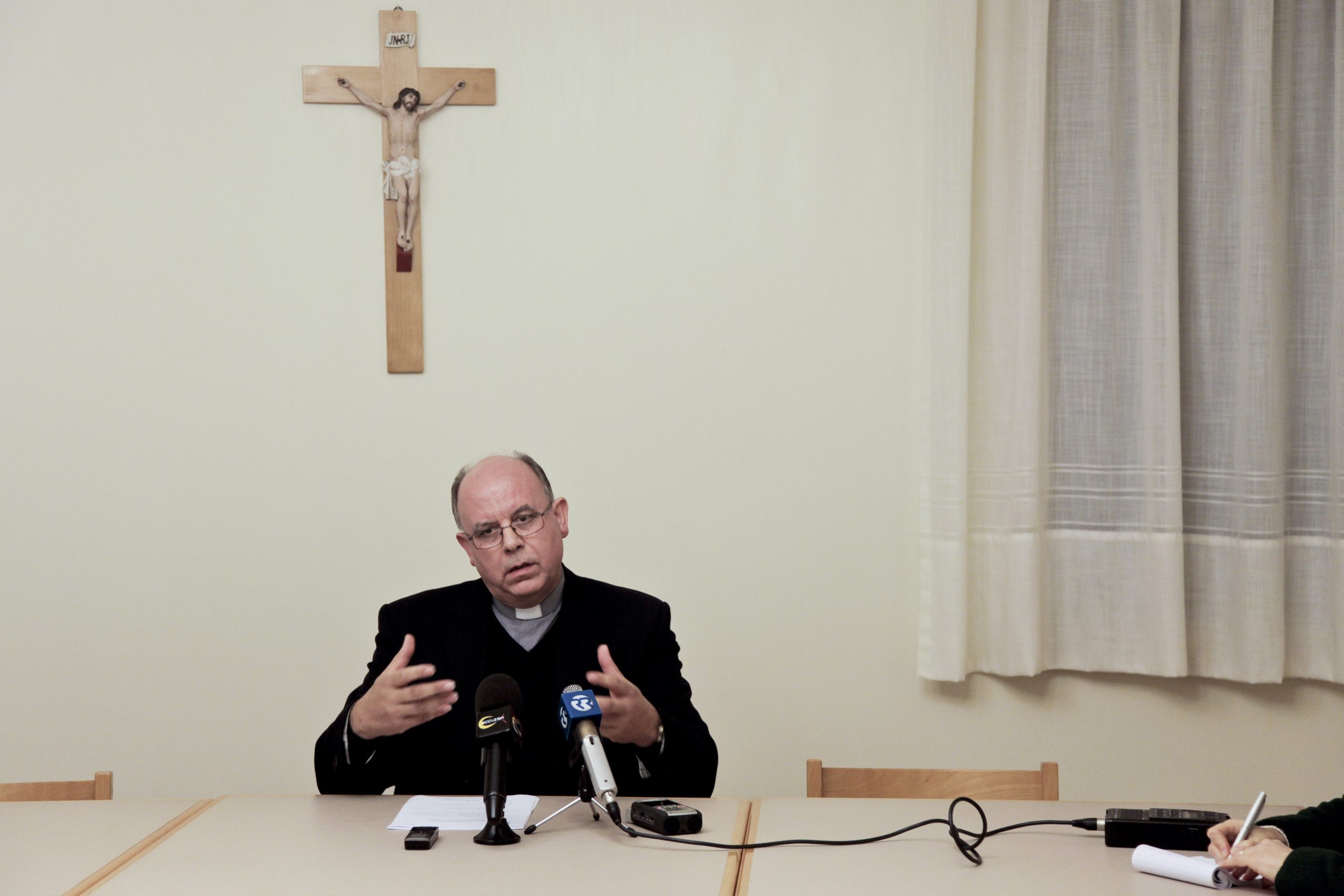 Grupo para coordenar comissões de diocesanas de proteção de menores criado no início de 2022