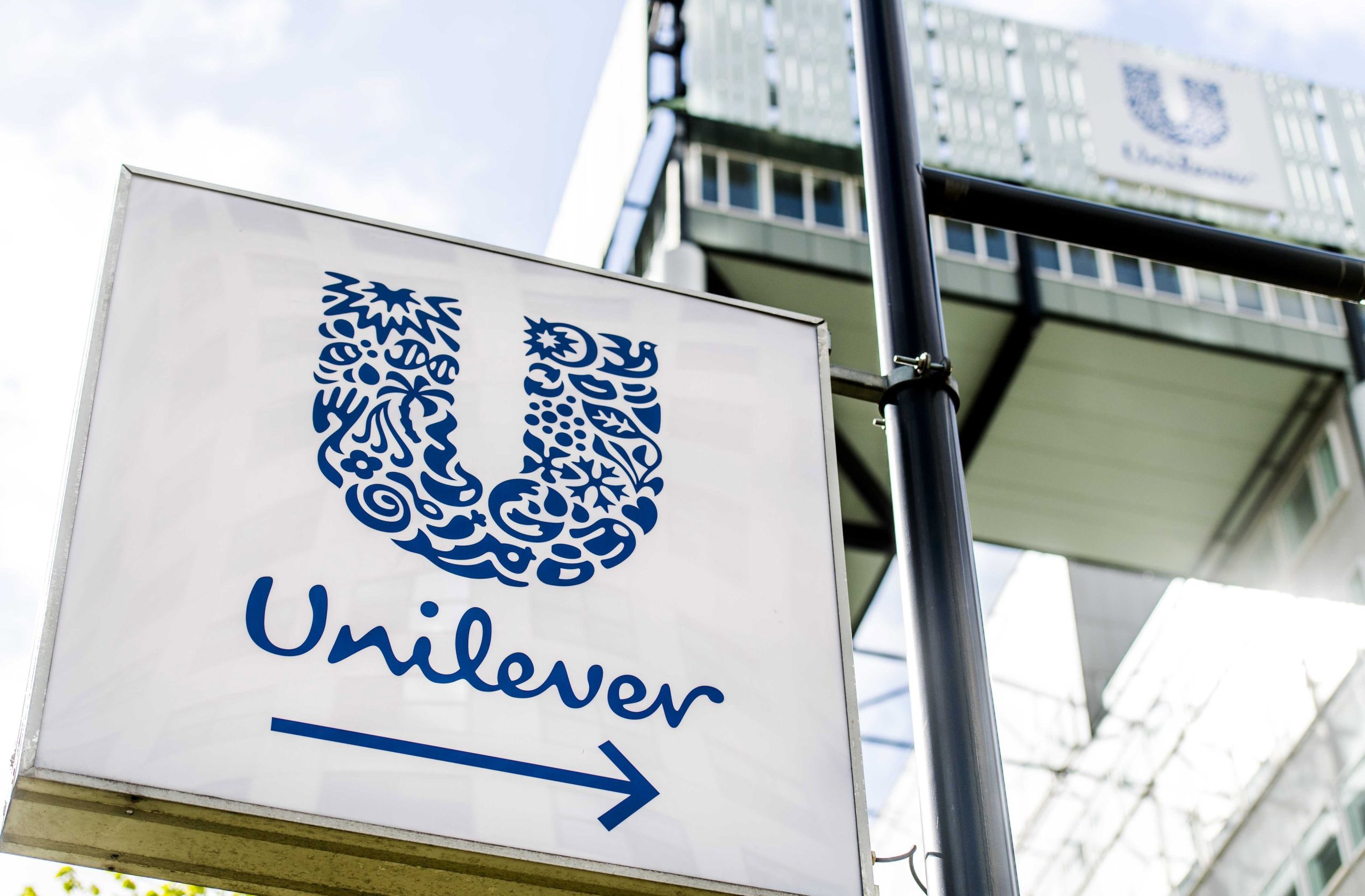 A Unilever vai deixar de estar sediada em Londres. A alteração está a ser vista como uma consequência do Brexit, mas a empresa nega a ligação