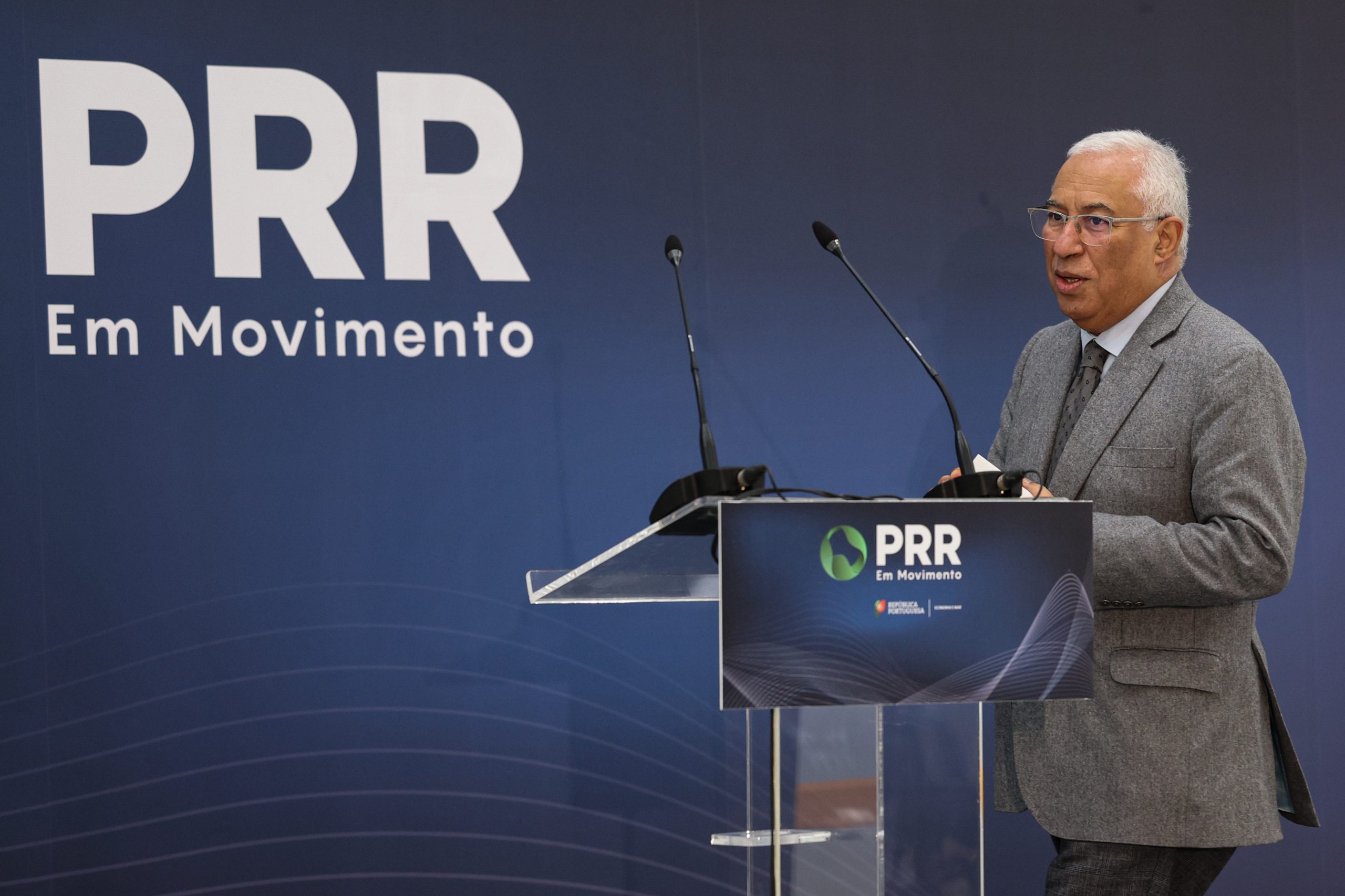 PRR: risco de “duplo financiamento” e tarefa “quase impossível” de cumprir o prazo determinado