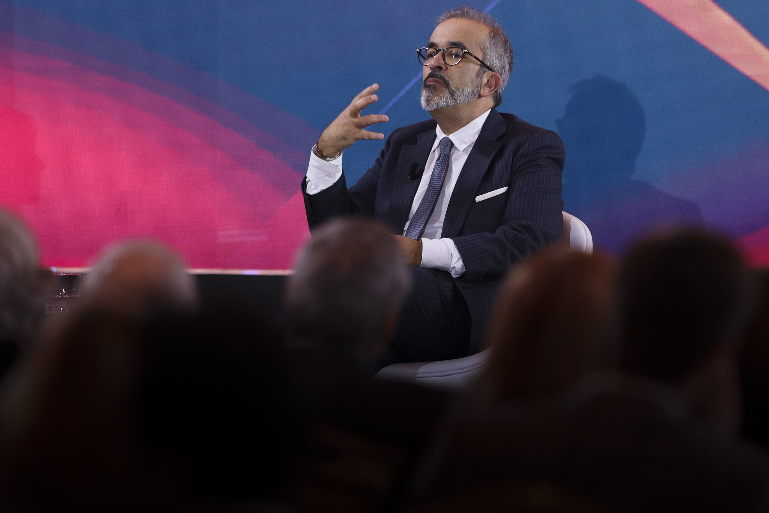 Rangel quer ajudar a facilitar o ensino de português no estrangeiro em 2025