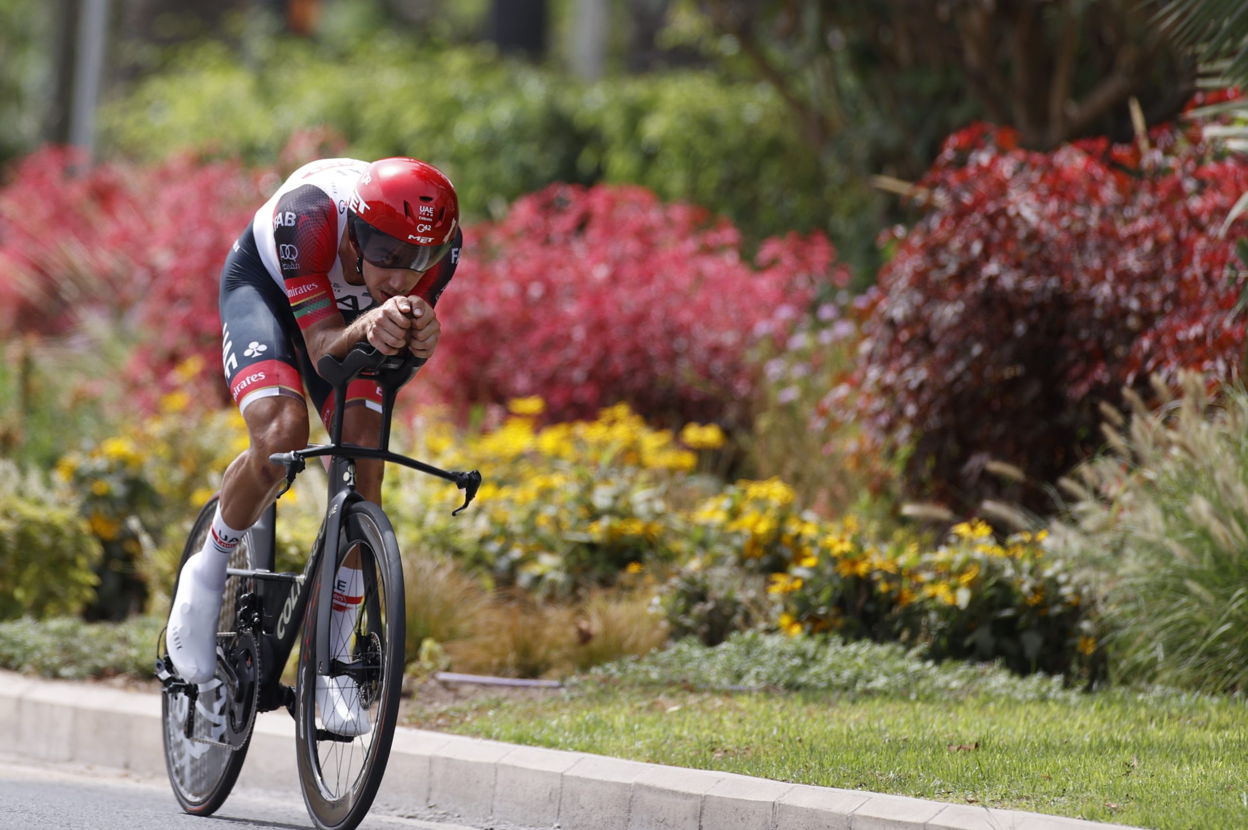 Ivo Oliveira sagra-se campeão nacional de ciclismo de fundo