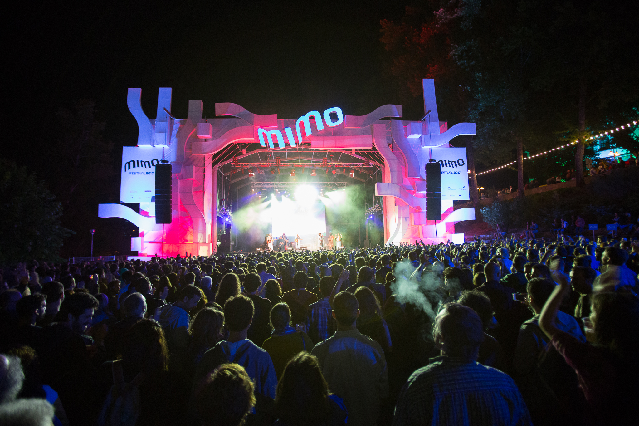 Rui Moreira recusa nova edição do Festival MIMO por “incumprimento”. Organização do Festival está “estupefacta” e pondera processar autarquia
