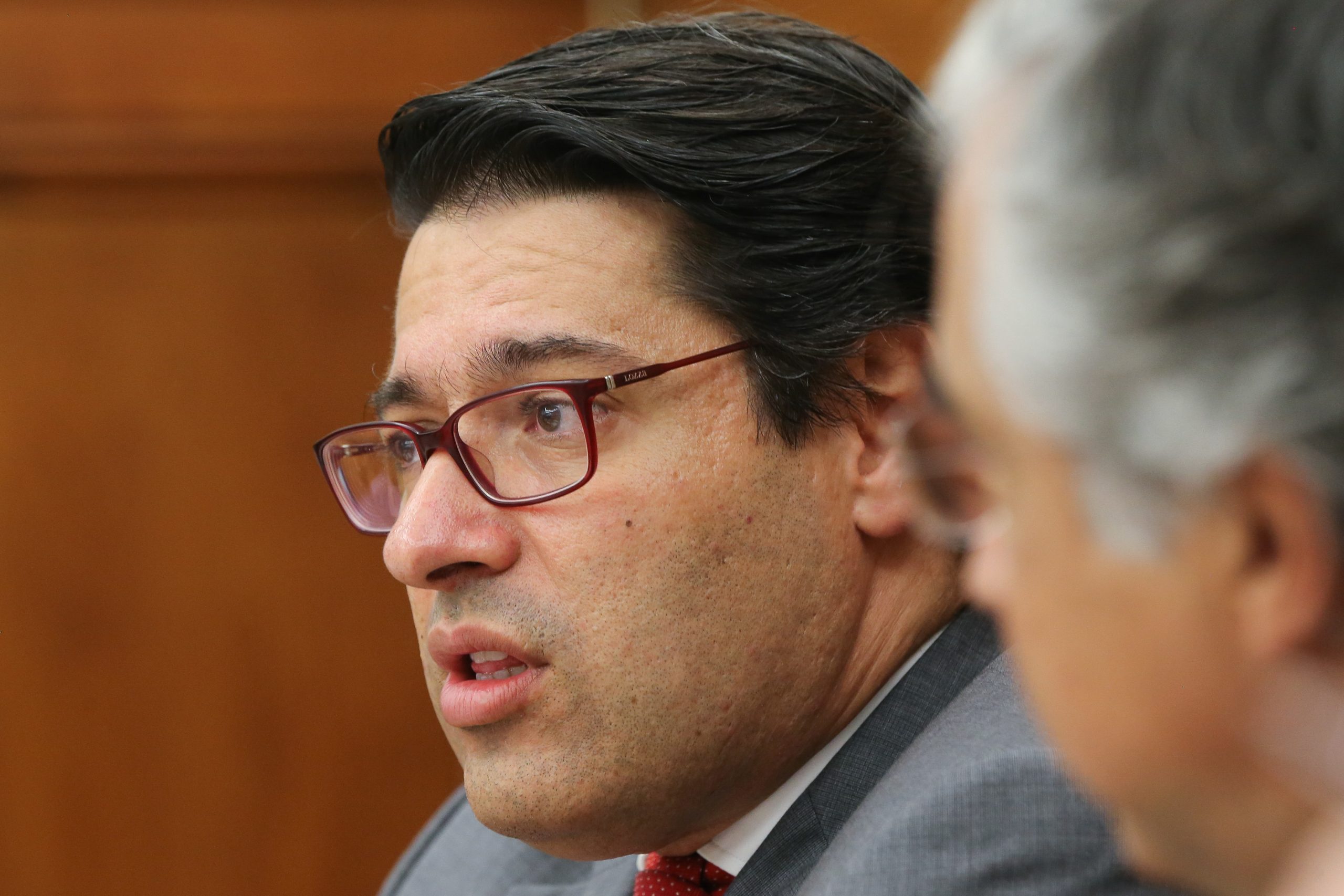 Há espaço para parlamento fazer “rapidamente” as “alterações necessárias” à reforma da supervisão, diz Governo