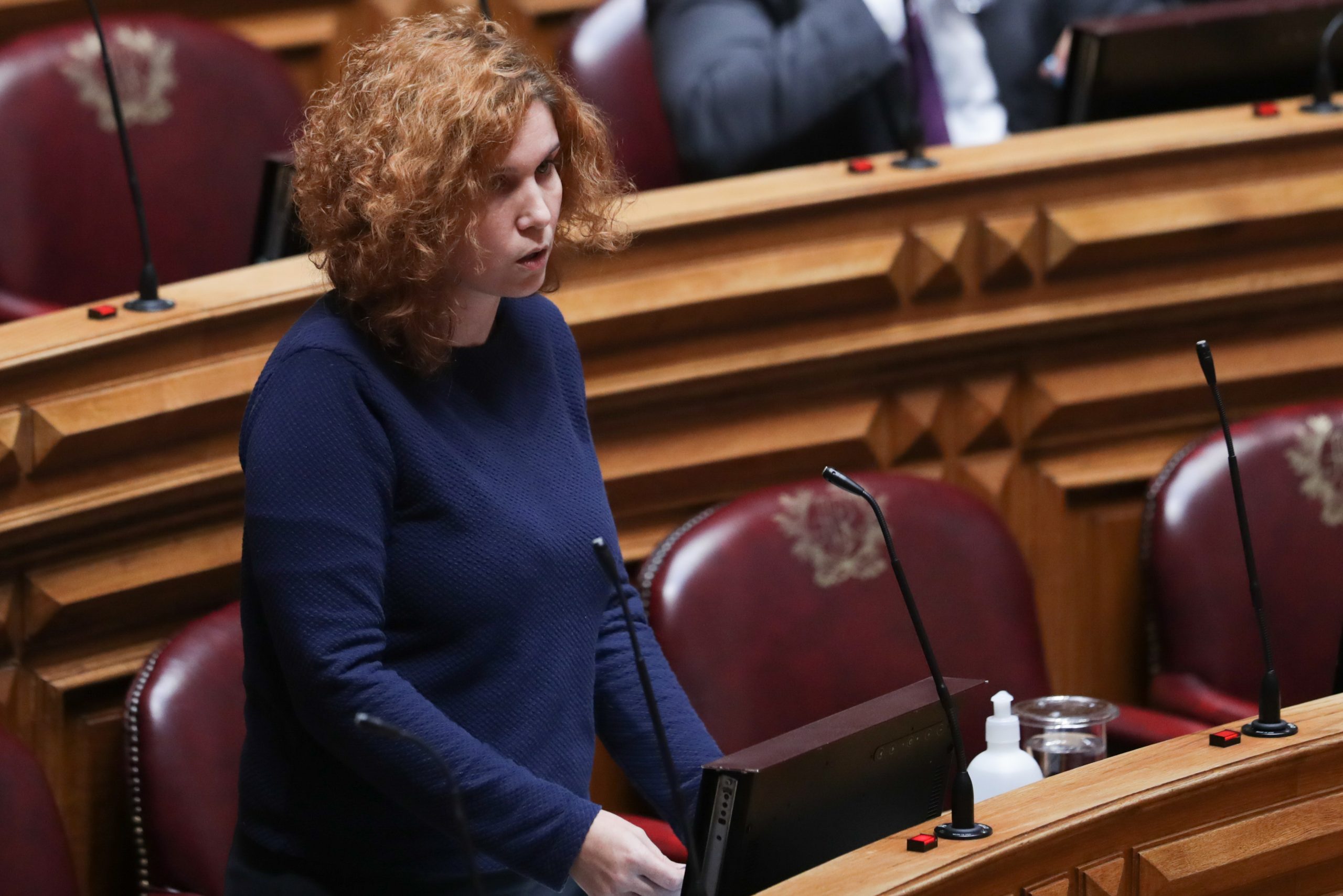 Legislativas. PAN admite recurso caso repetição da eleição seja apenas presencial
