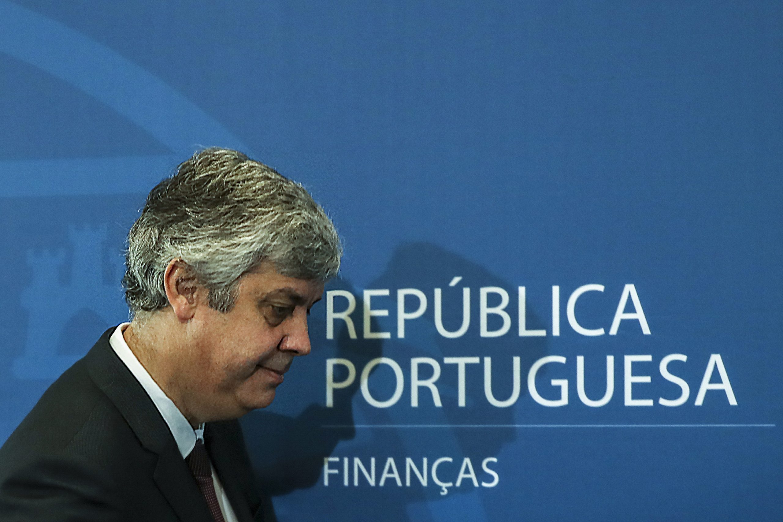 OE2019: Estado com excedente de 546 milhões de euros até novembro