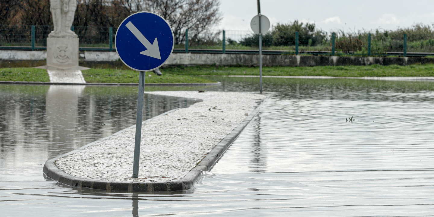 Médio Tejo com resposta em rede para resposta a fenómenos climáticos extremos