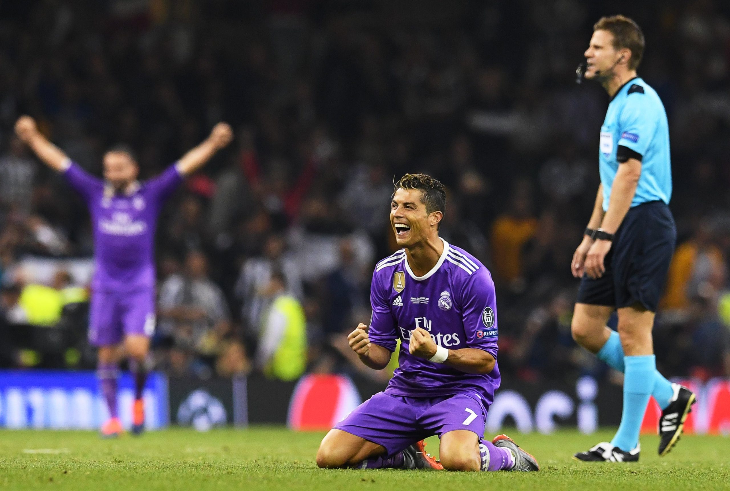 Liga Espanhola: Clássico no Natal e no dia da mãe