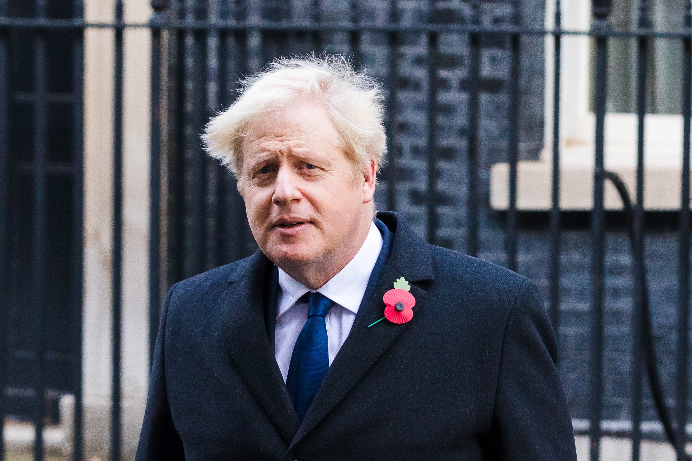 Primeiro-ministro britânico pede ao G20 resposta ambiciosa à pandemia
