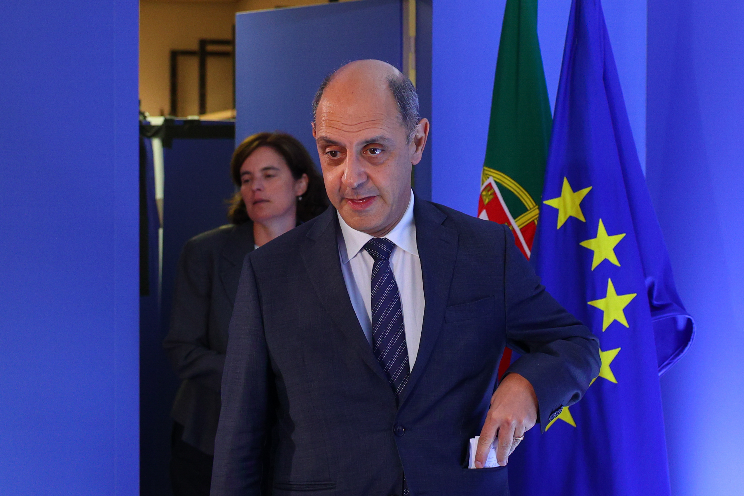 Ministro da Saúde diz que soluções para o SNS estão a ser negociadas com os médicos
