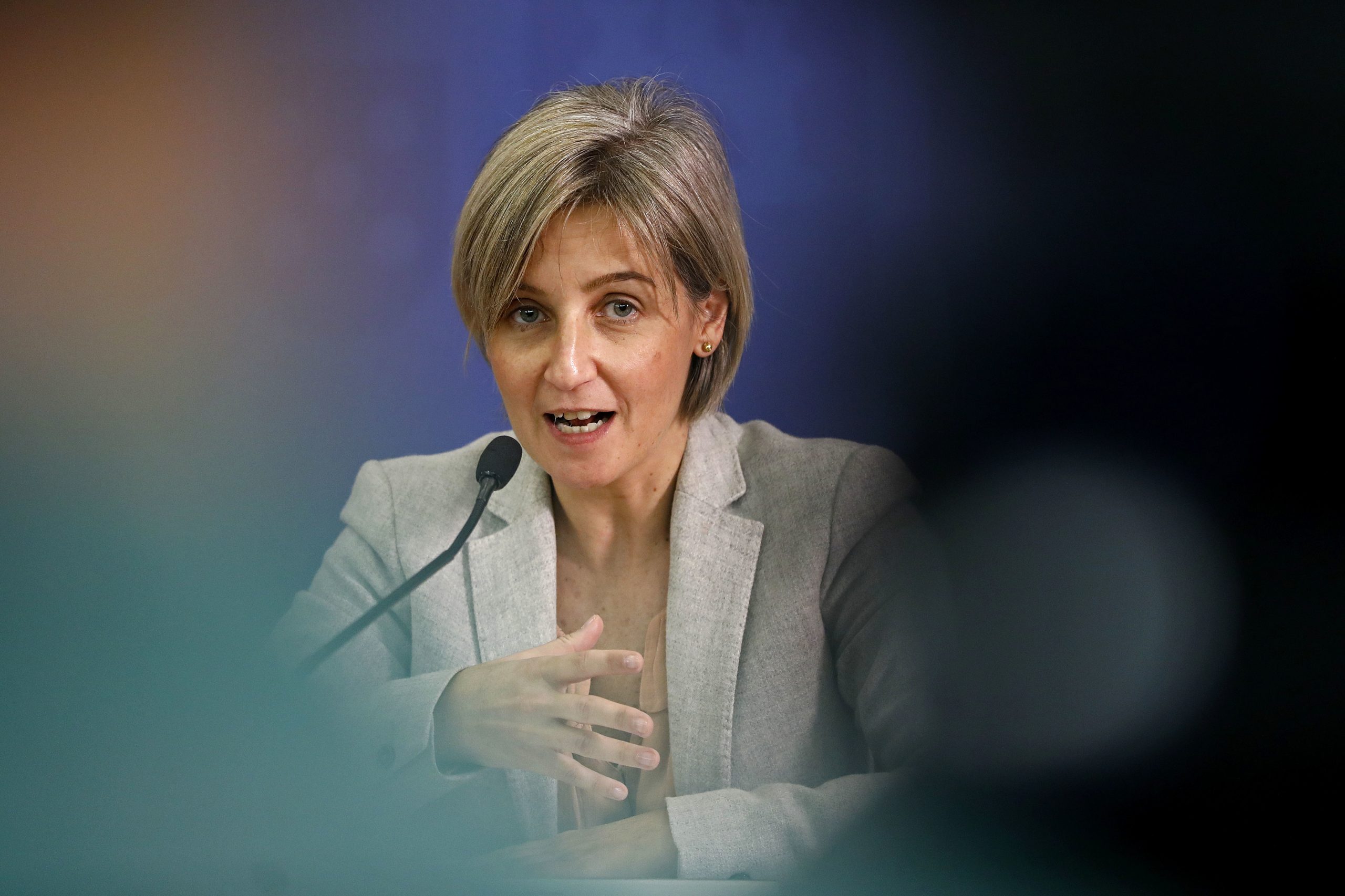 Ministra da Saúde diz que necessidades da população levaram a não renovar PPP de Vila Franca