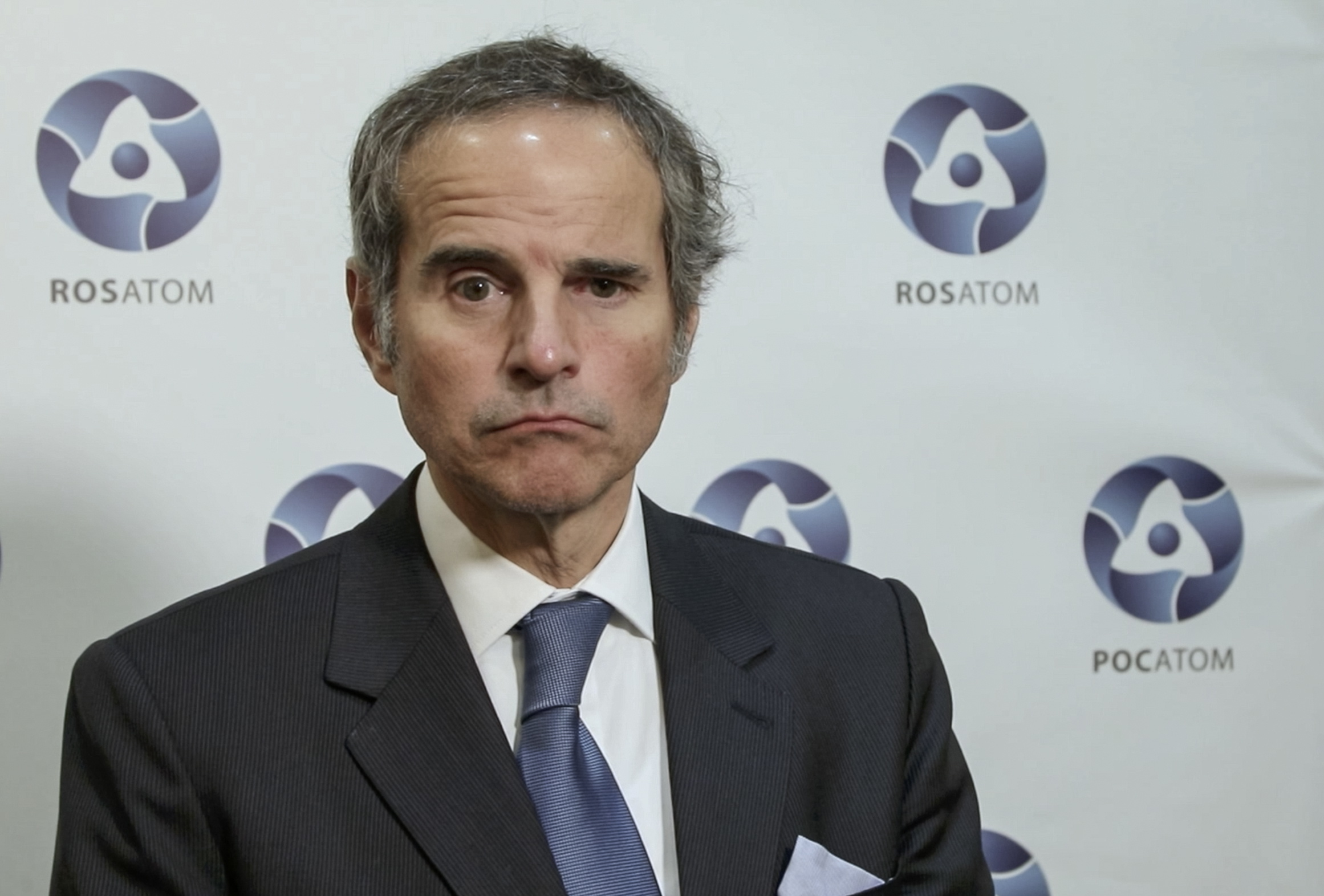 AIEA alerta para “consequências desastrosas” na Ucrânia, Rússia e países vizinhos em caso de acidente nuclear