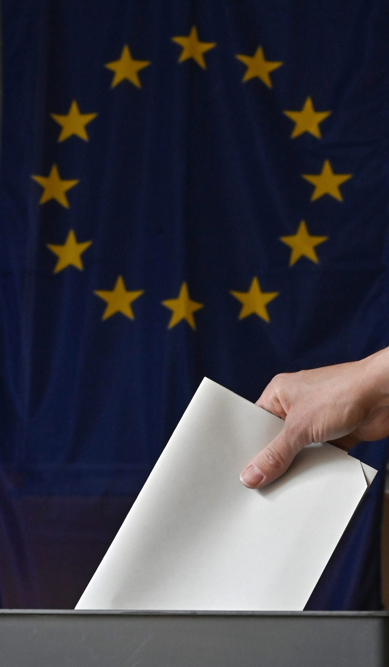 Europeias: Audiência dos debates aumenta face a 2019 com 5 a ultrapassar os 500 mil