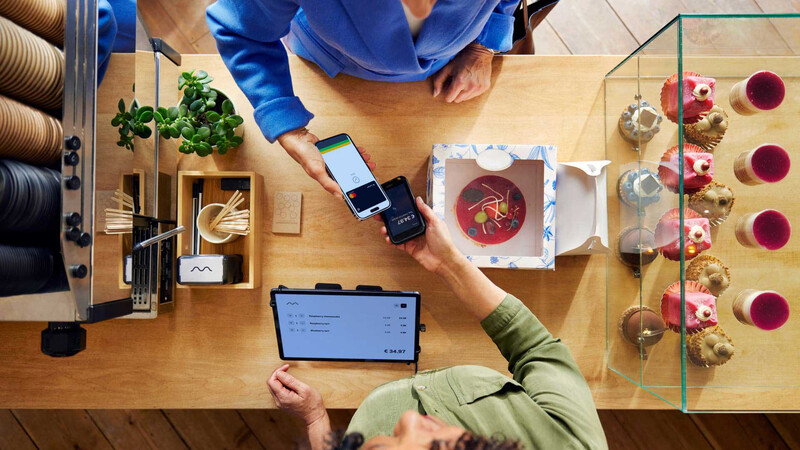 Adyen: um “apocalipse” de 18 mil milhões de euros