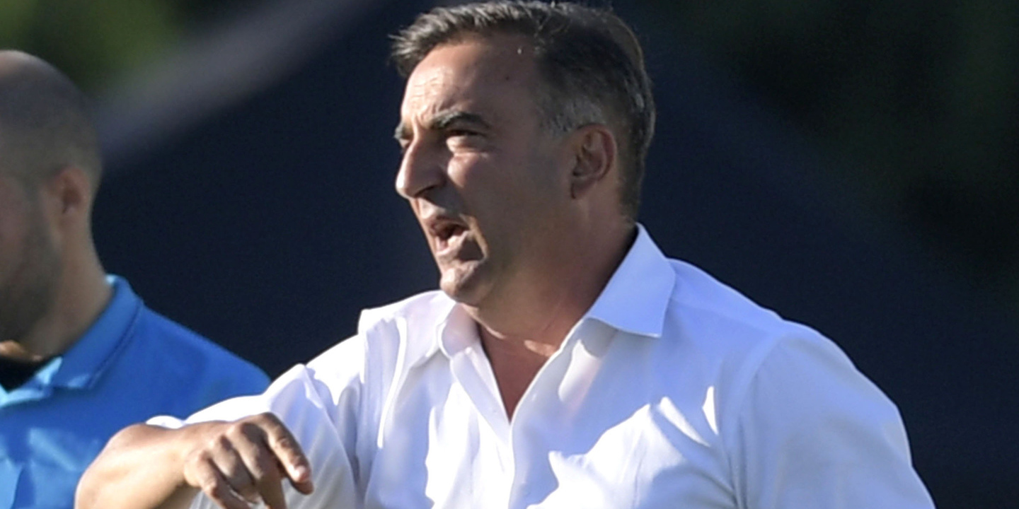Carlos Carvalhal e Sporting de Braga “perto do entendimento”