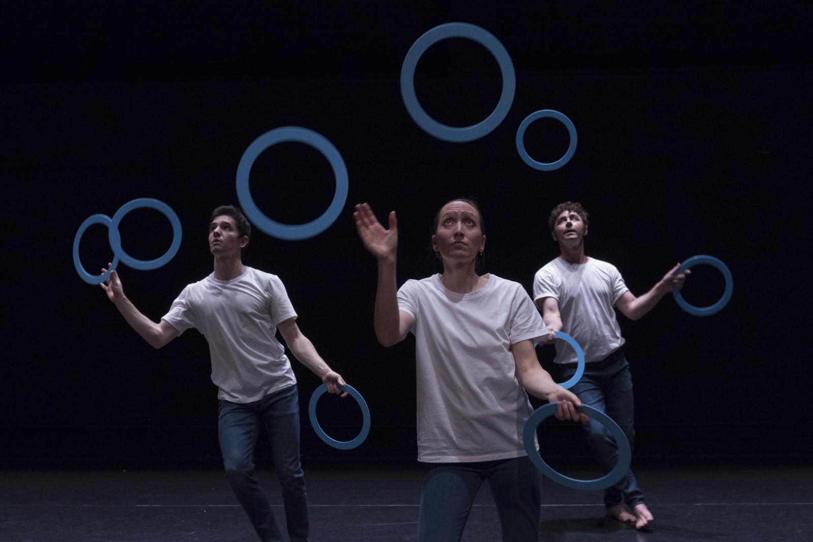 Teatro Aveirense recebe “LIFE” um dos 10 melhores espetáculos de dança de 2022 avaliados pelo The Guardian