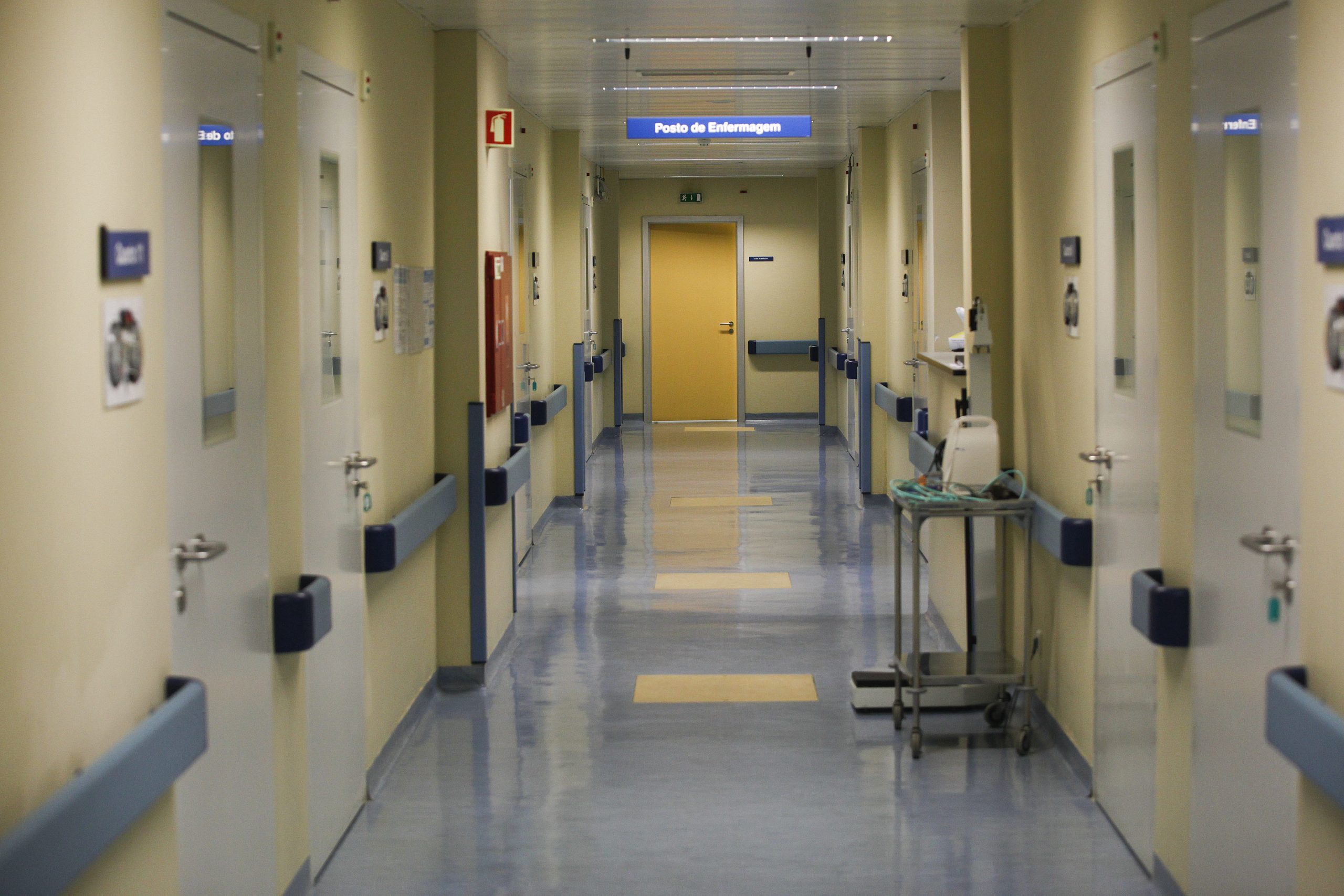 Quatro em cada cinco hospitais avaliados com Excelência Clínica