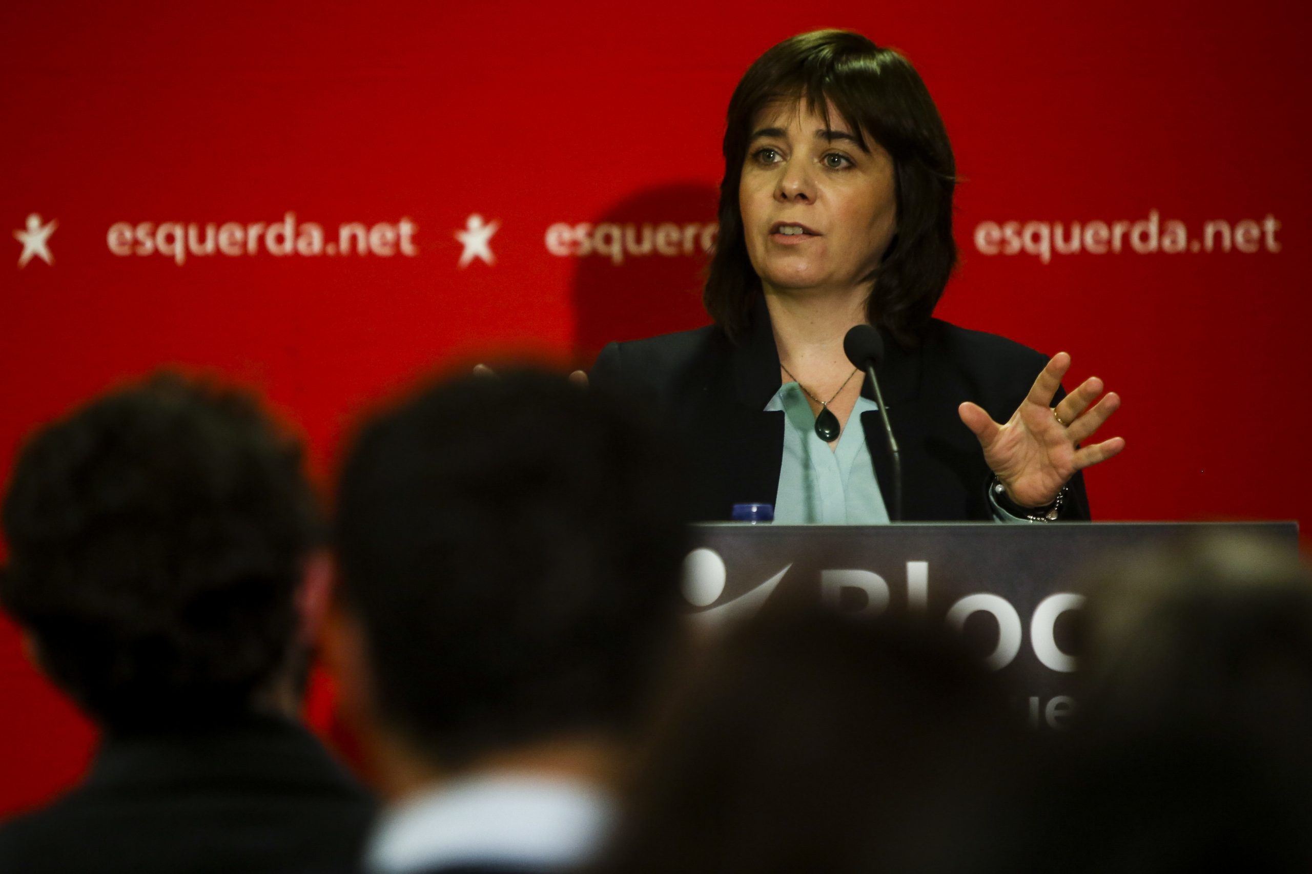 OE2019: BE quer alterar regime de residentes não habituais sobre isenção de IRS