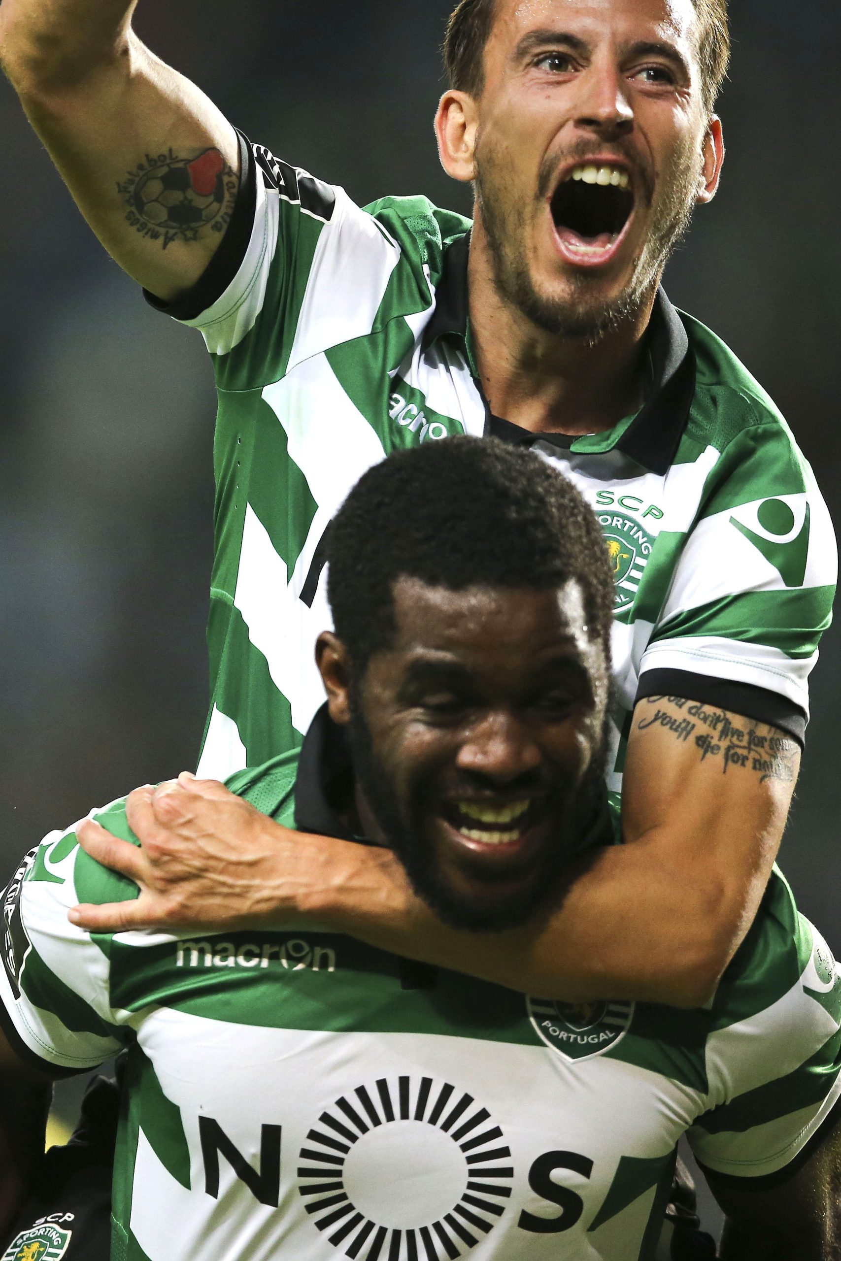 João Pereira confirmado no Trabzonspor