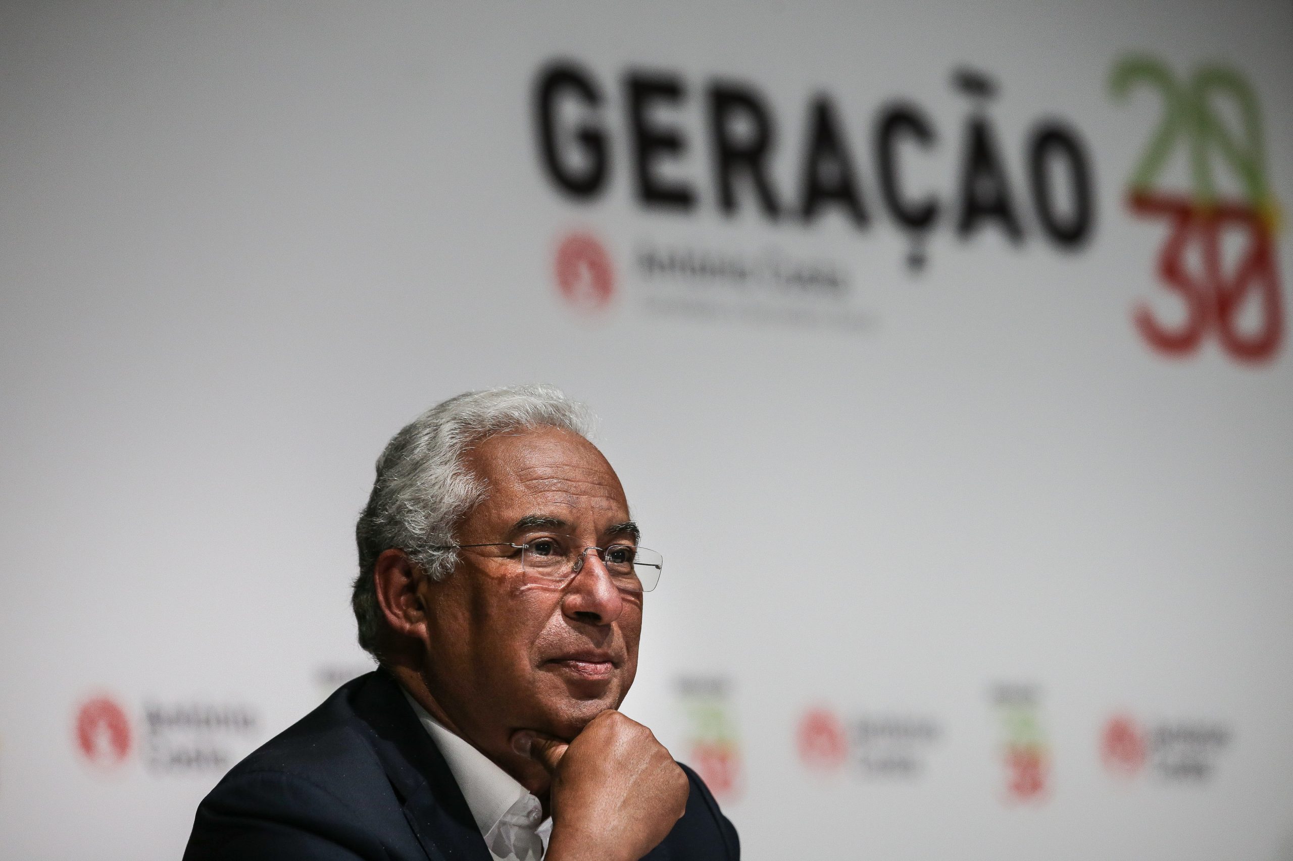 Congresso do PS: Costa quer continuidade estratégica e prioridade aos desafios estruturais