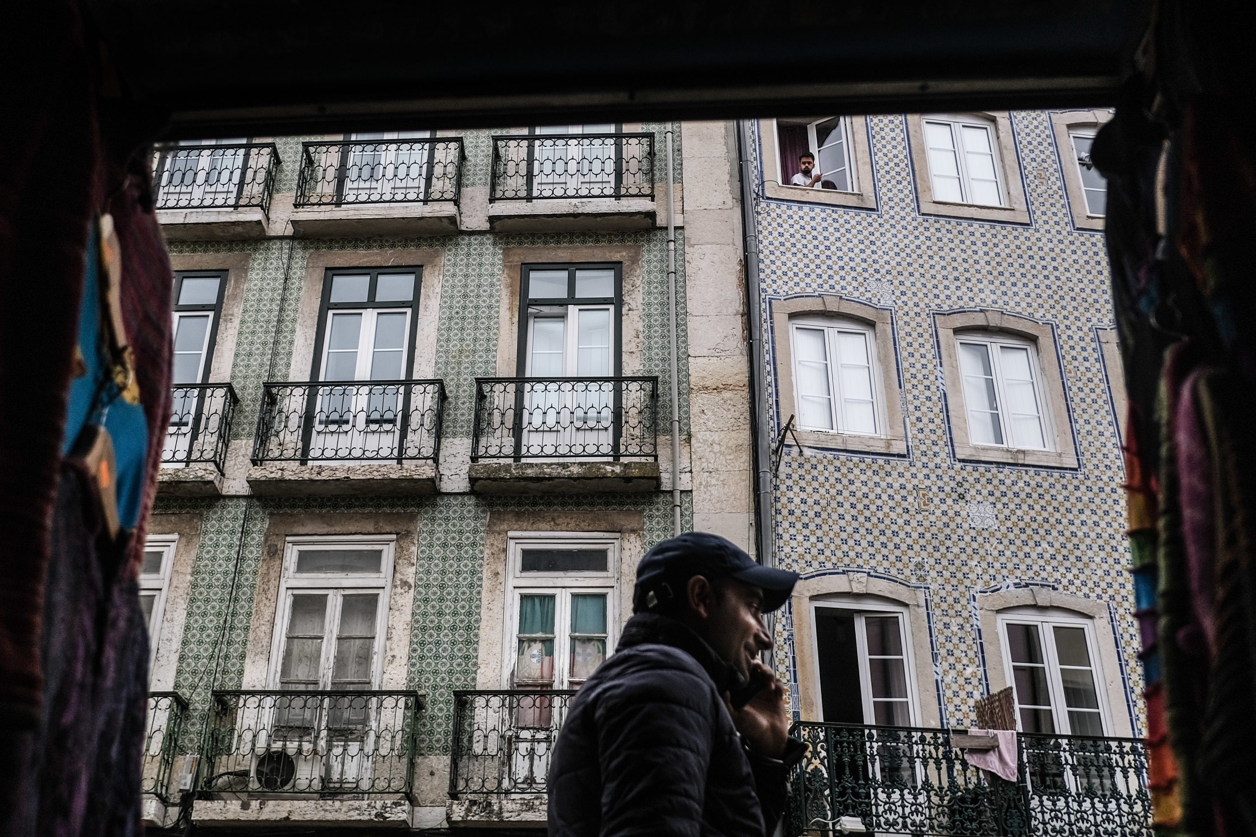 Programa Bairros Saudáveis já transferiu 3,8 milhões de euros para 189 projetos