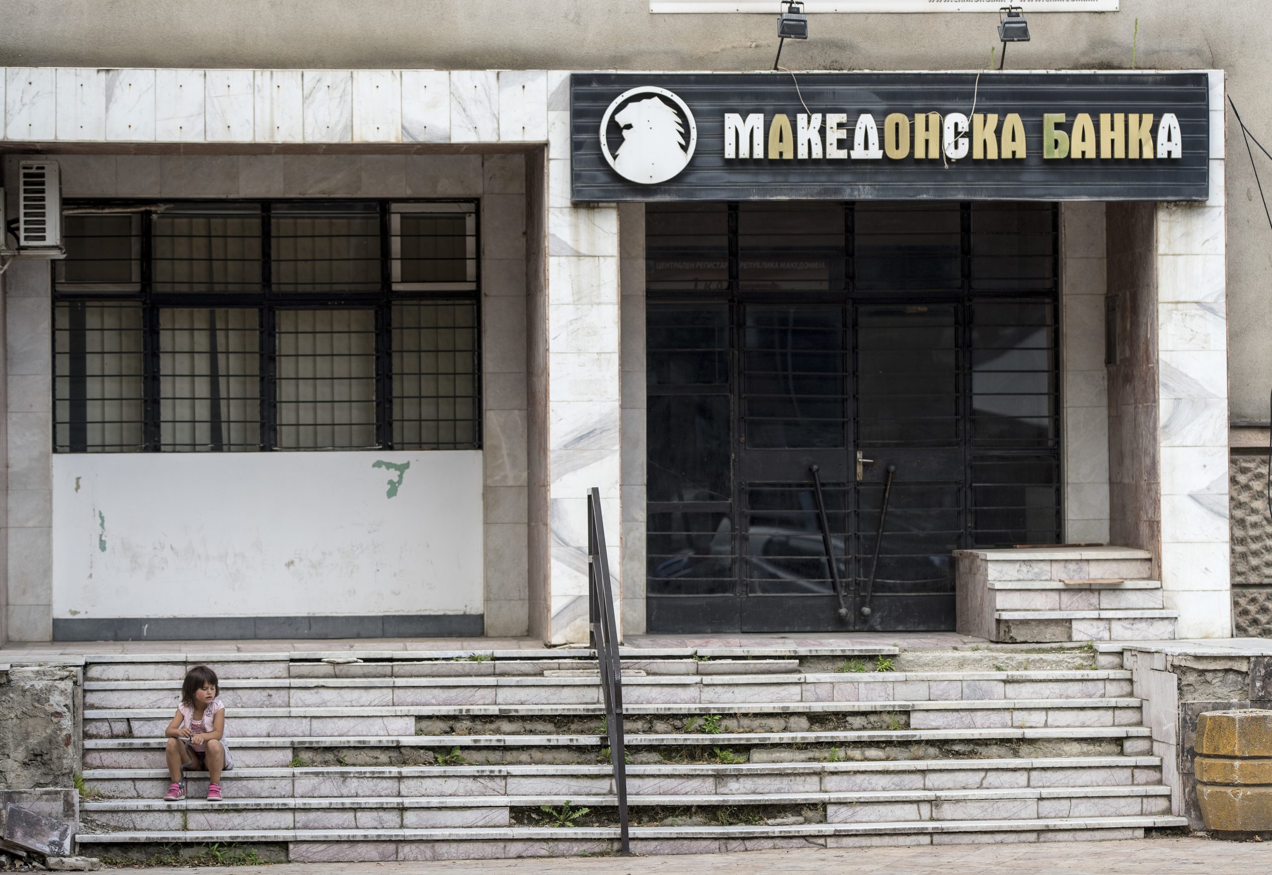 Uma viagem à Macedónia para conhecer os ‘arquitetos’ das fake news de Donald Trump