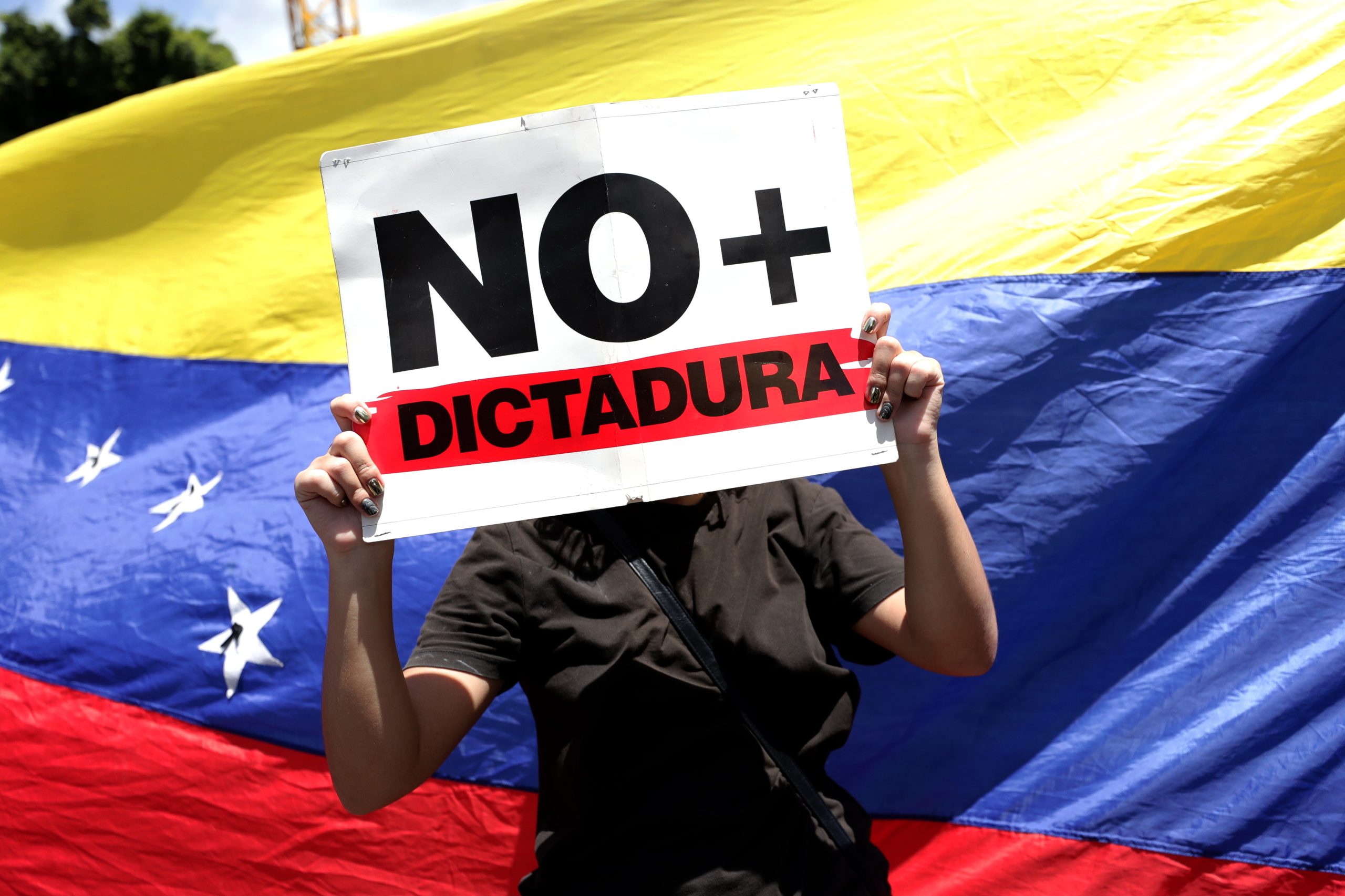 O dia em que Trump decidiu governar a Venezuela