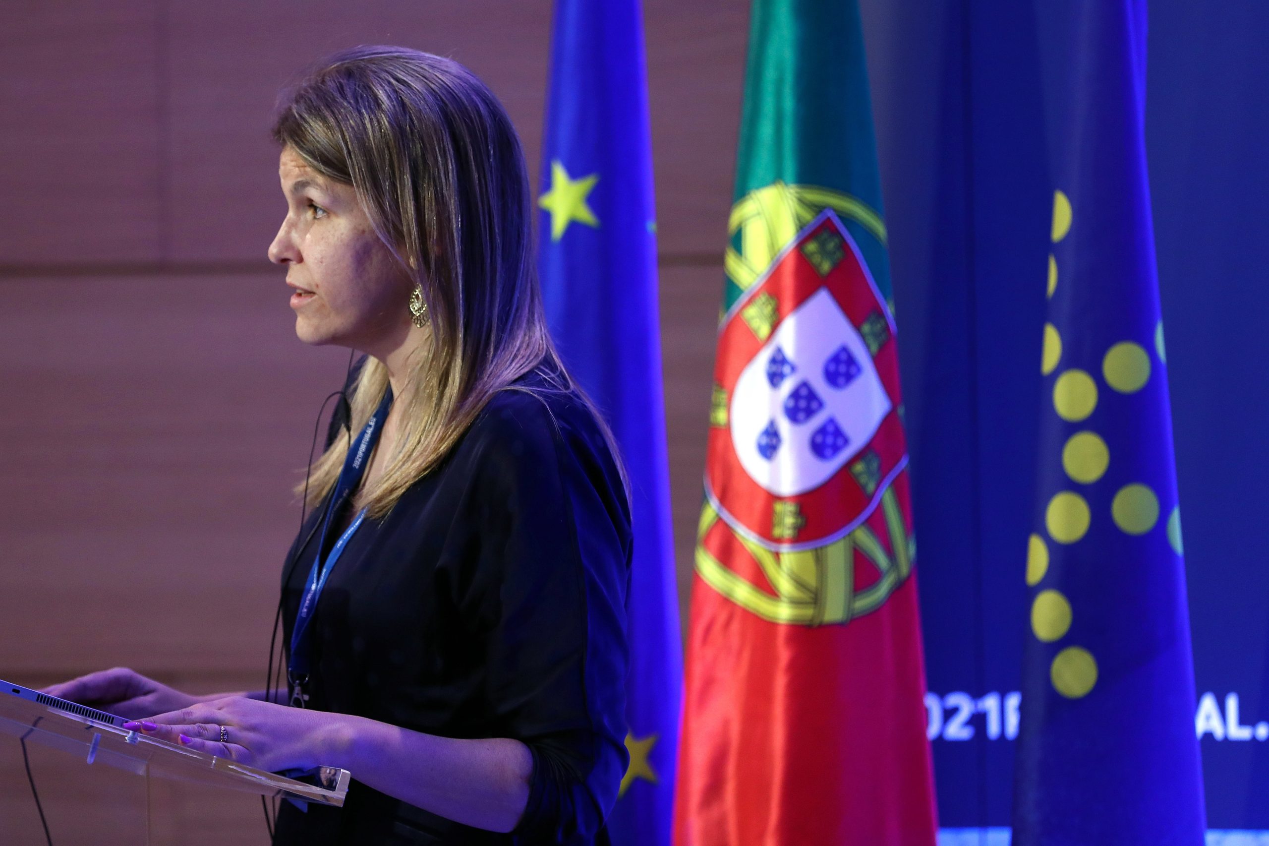 Plataforma para sinalizar casos sociais nos hospitais contabiliza 473 casos ao dia de hoje