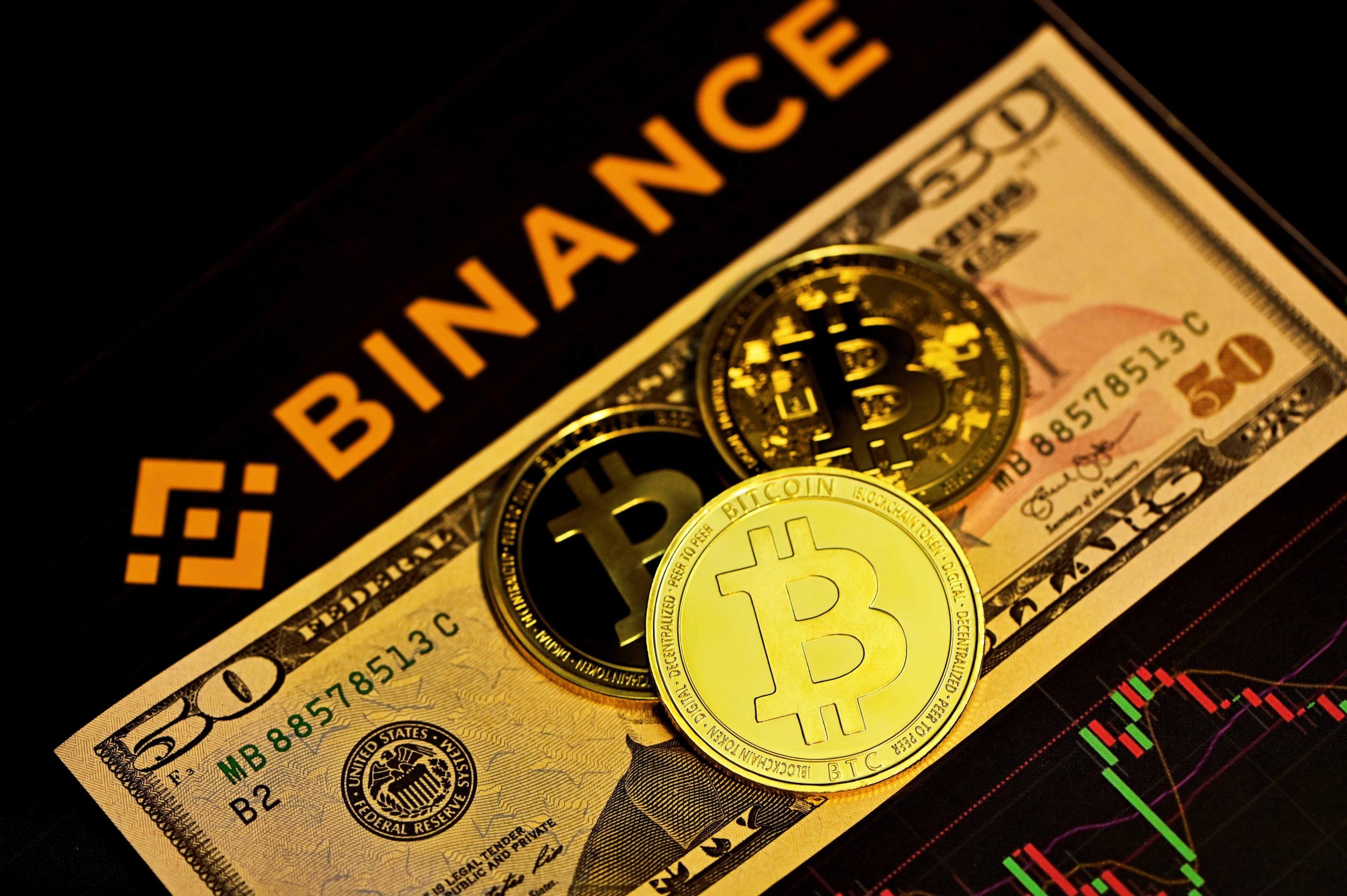 O maior criptomilionário da atualidade
