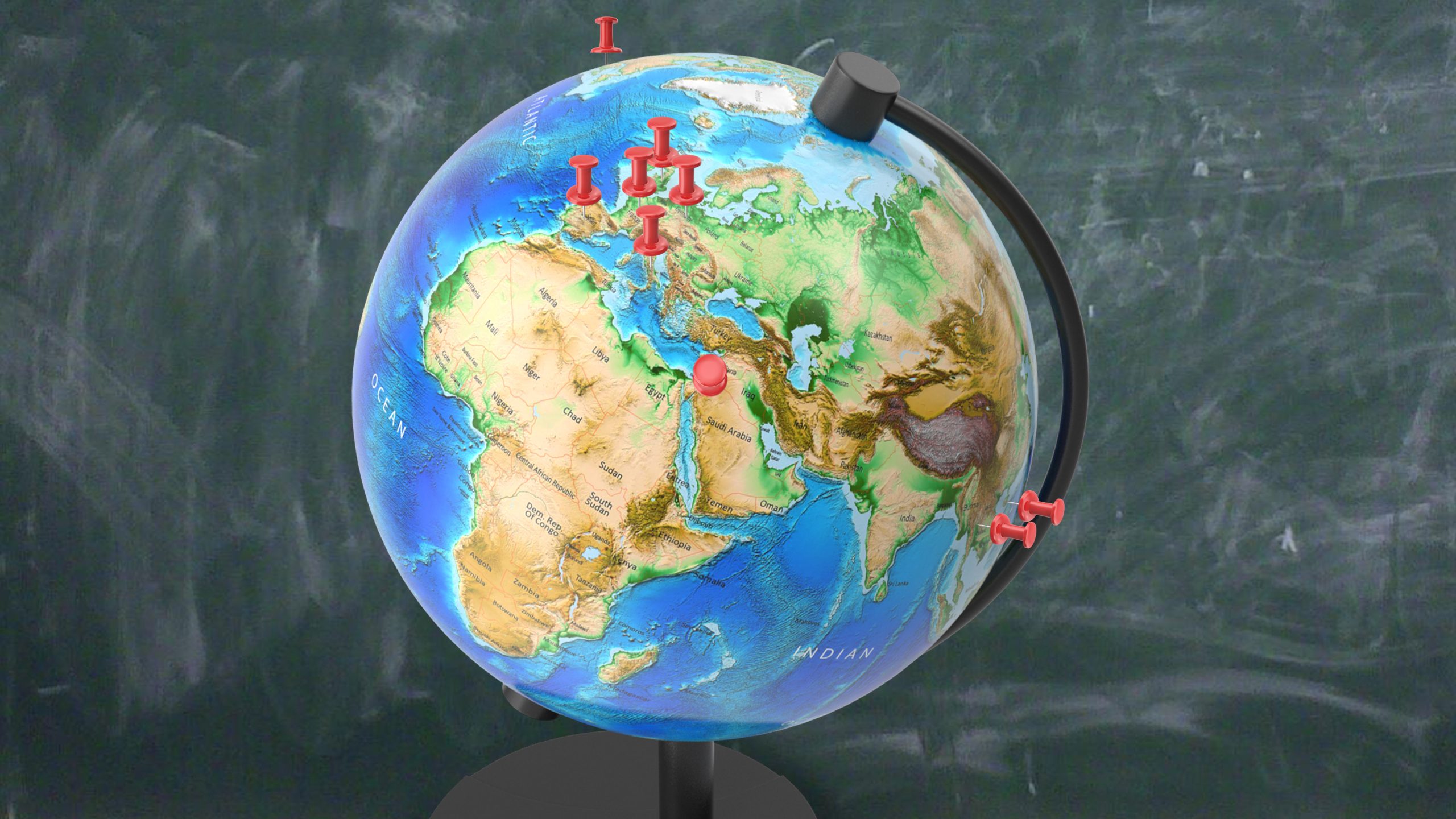 Do sistema das “bolhas” de alunos aos bancos serrados ao meio. O que está a ser feito para reabrir as escolas na Europa, China, Estados Unidos, Coreia do Sul e Israel