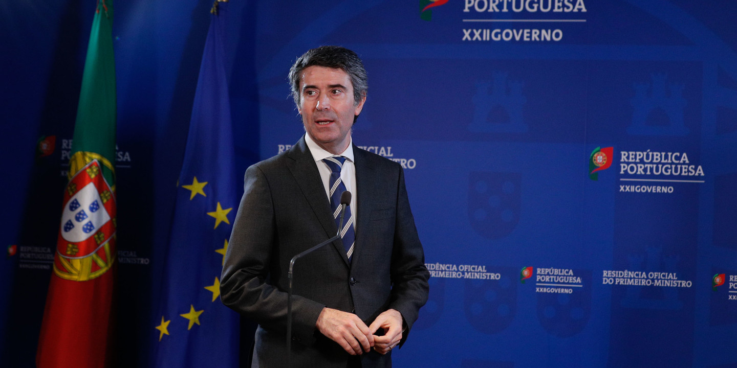 Governo anuncia investimento de 607 milhões de euros em infraestruturas e equipamentos para as forças de segurança
