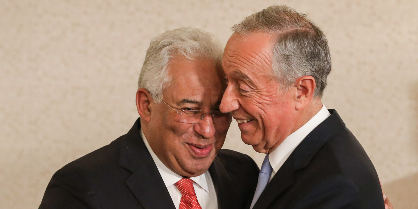 Costa no Conselho Europeu? Seria uma forma de “fazer o que faz bem”, diz presidente