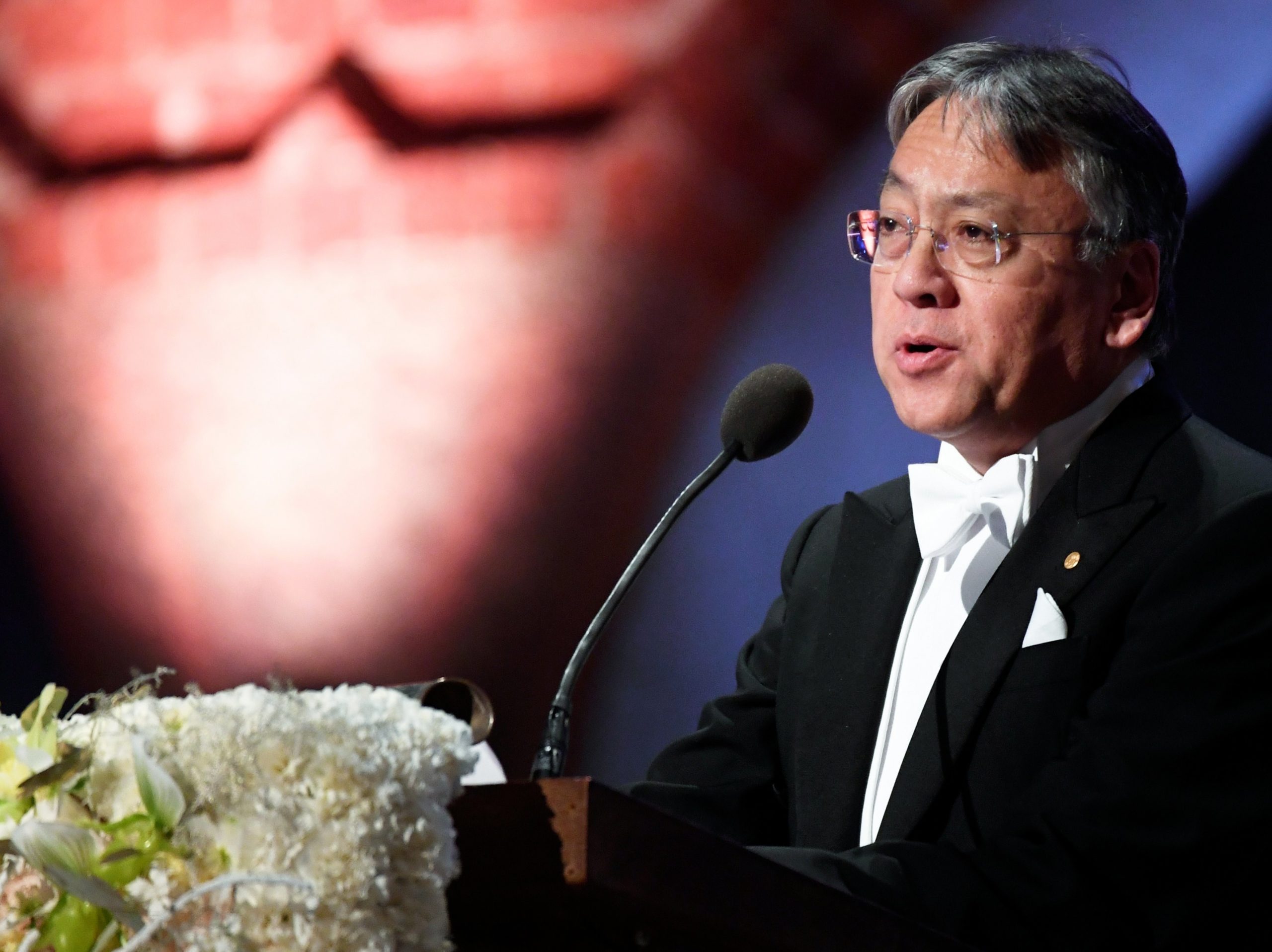 Novo romance de Kazuo Ishiguro “Klara and the Sun” chega a Portugal em março