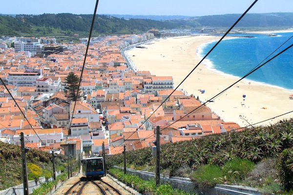 CDS-PP candidata empresário Graciano Dias à Câmara da Nazaré