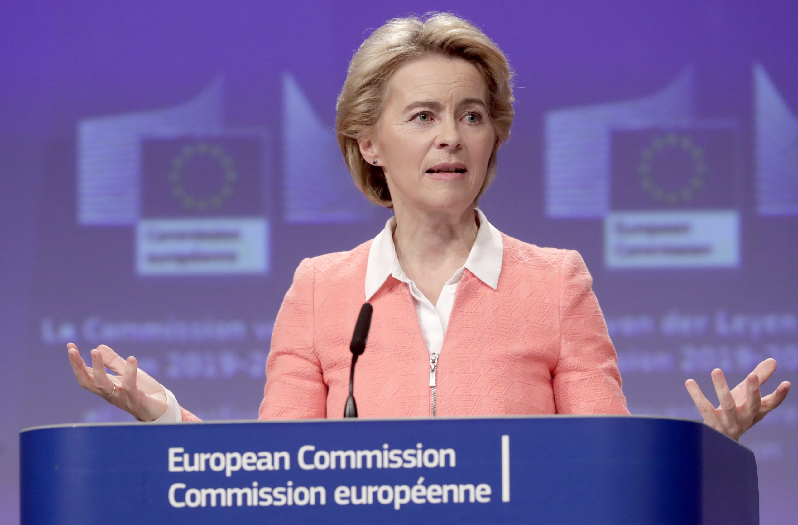 Saída britânica marcará “início de nova relação com UE”