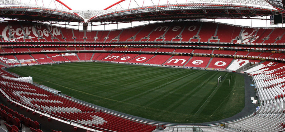 Benfica-Porto considerado de “risco elevado” pela polícia