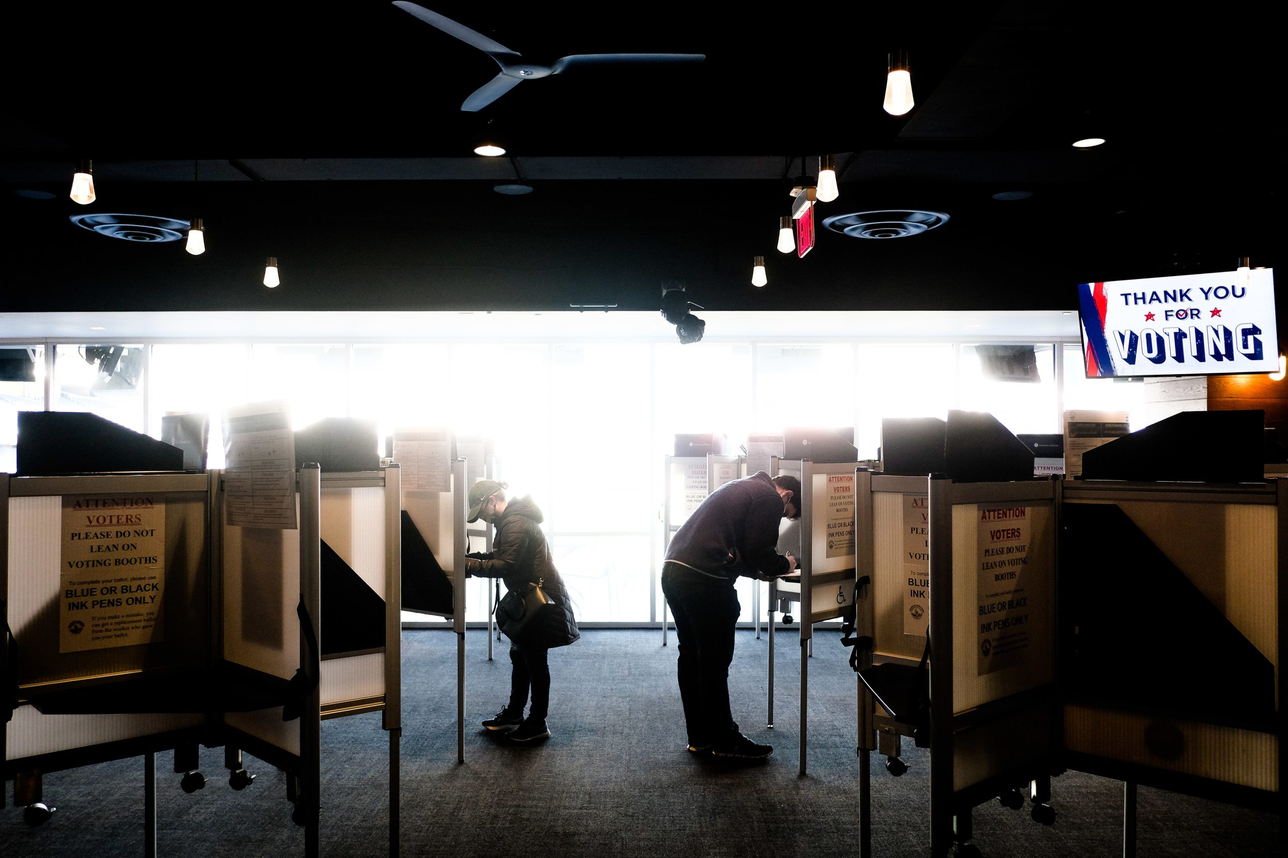 Autoridades investigam eventual candidatura fantasma na Florida