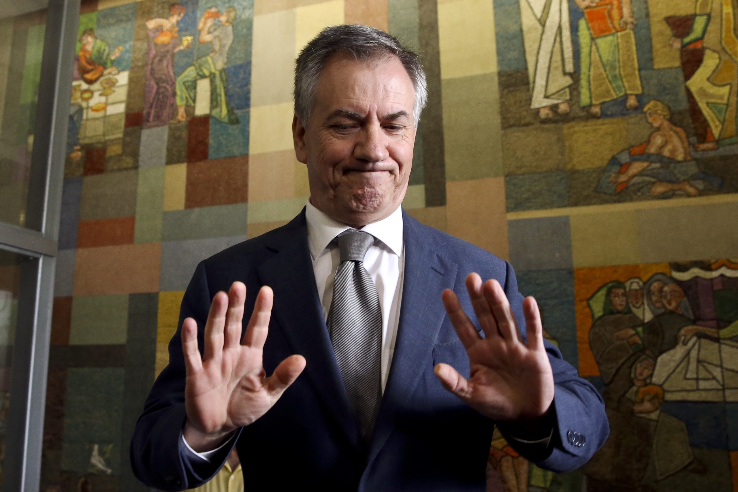 Face Oculta: Defesa de Armando Vara diz que condenação teve “função moralizadora” inaceitável