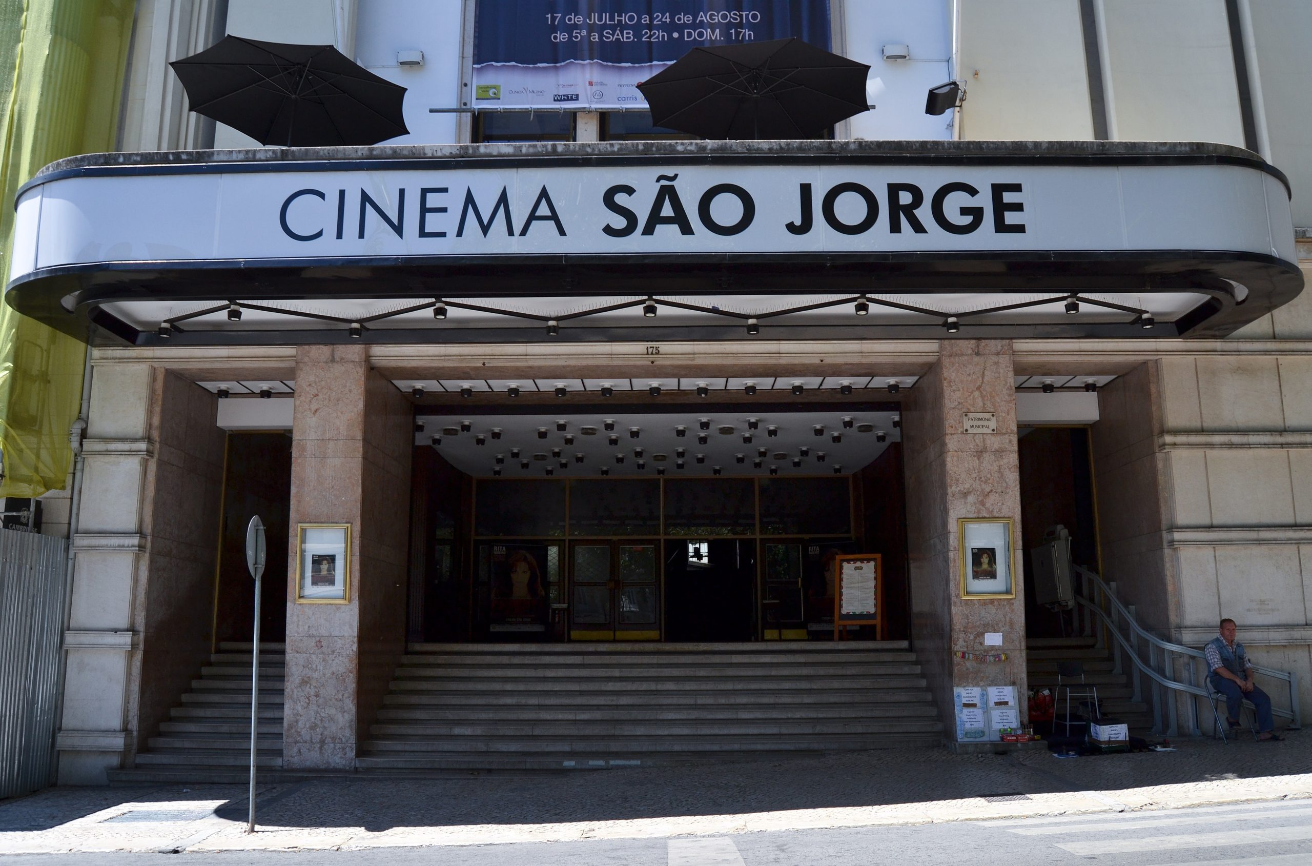 Hip-hop em destaque no IndieLisboa com dois documentários portugueses