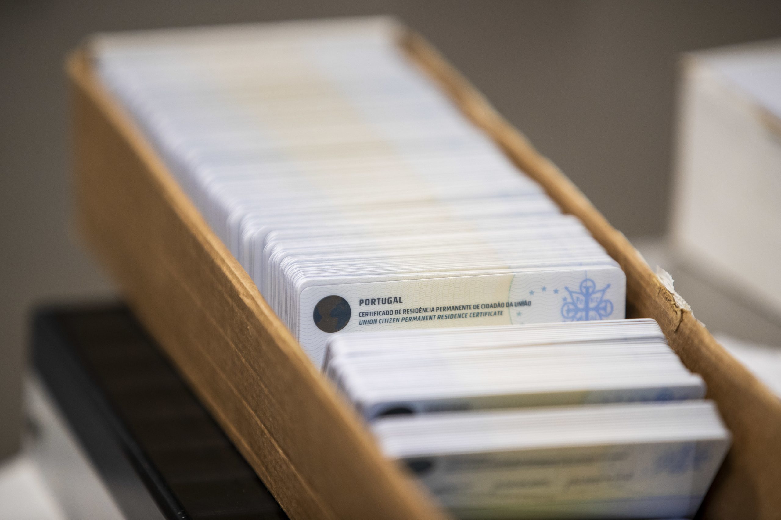 Renovação automatizada da Carta de Condução por telemóvel está disponível a partir de hoje