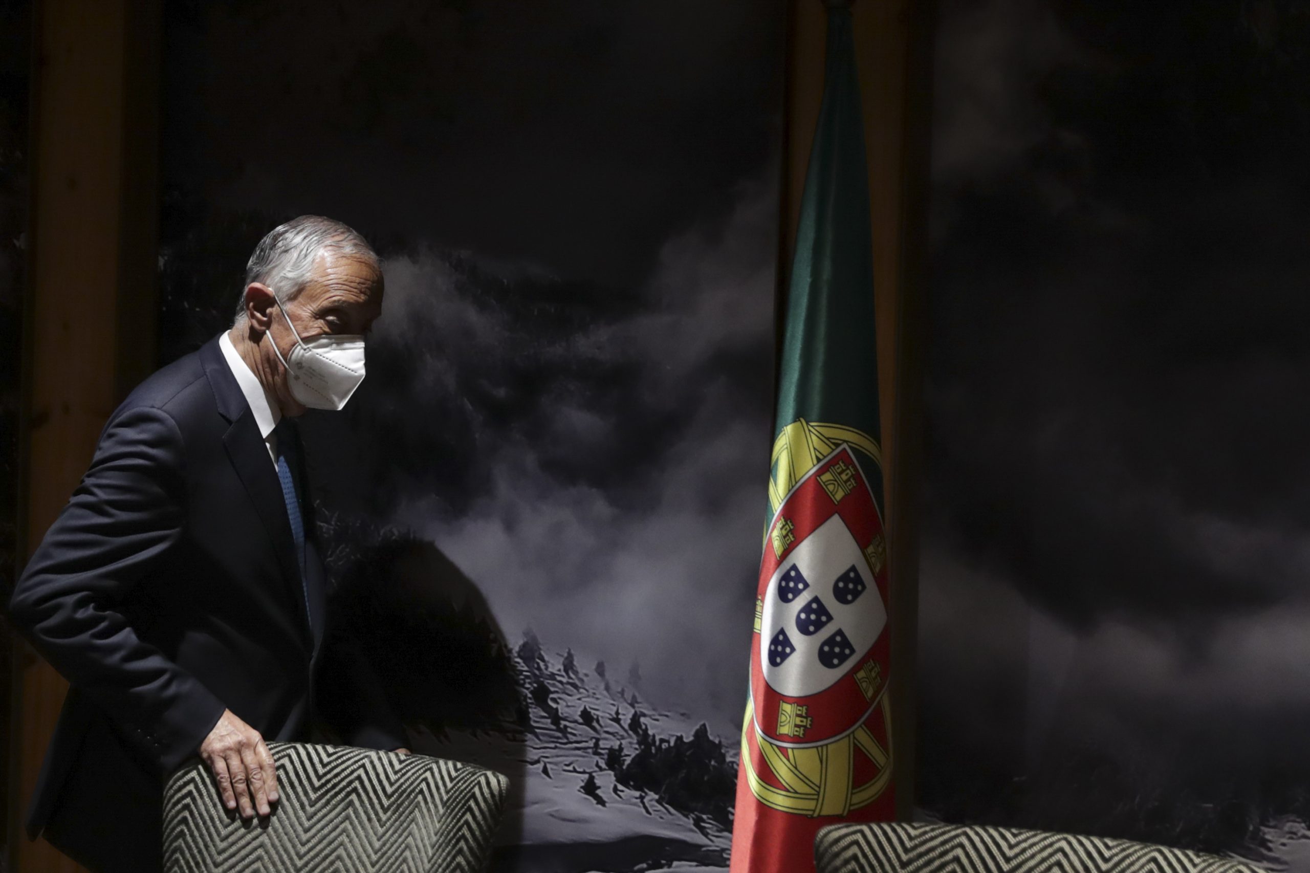 1.º de Maio: Marcelo Rebelo de Sousa agradece sacrifício dos trabalhadores durante a pandemia