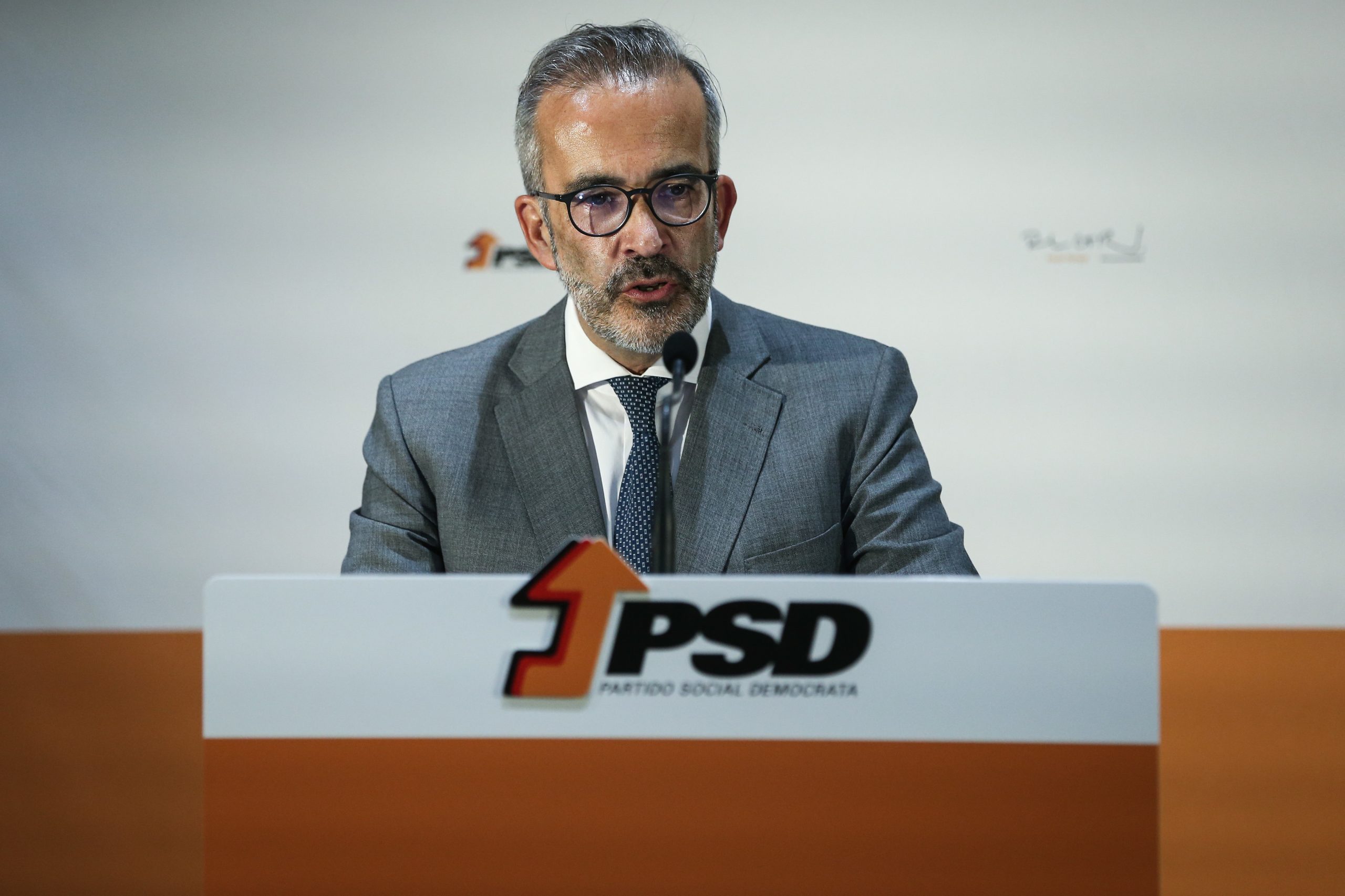 Rangel recusa trabalhar para PSD “em 2.º lugar” ou para ser vice-PM se vencer diretas no partido