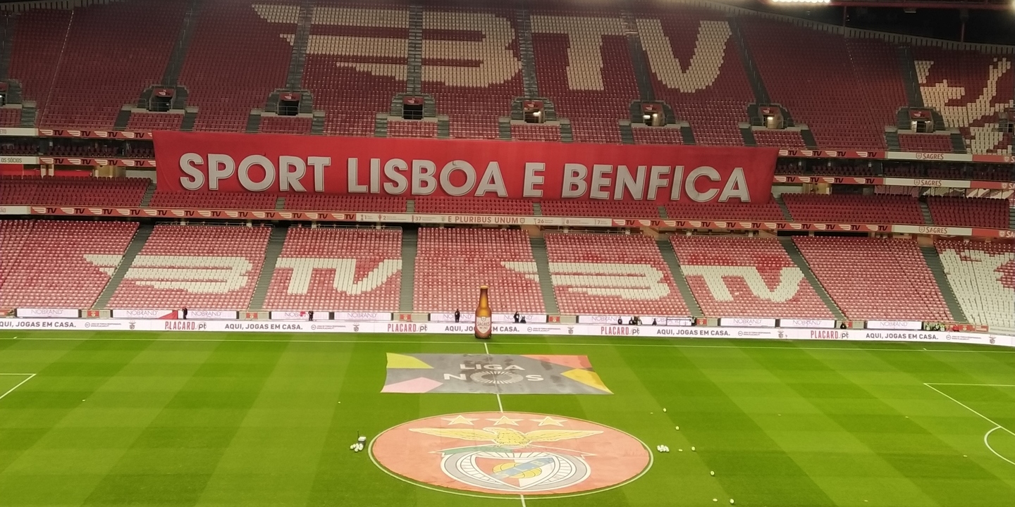 Caso dos emails: corrupção pode afastar Benfica das competições