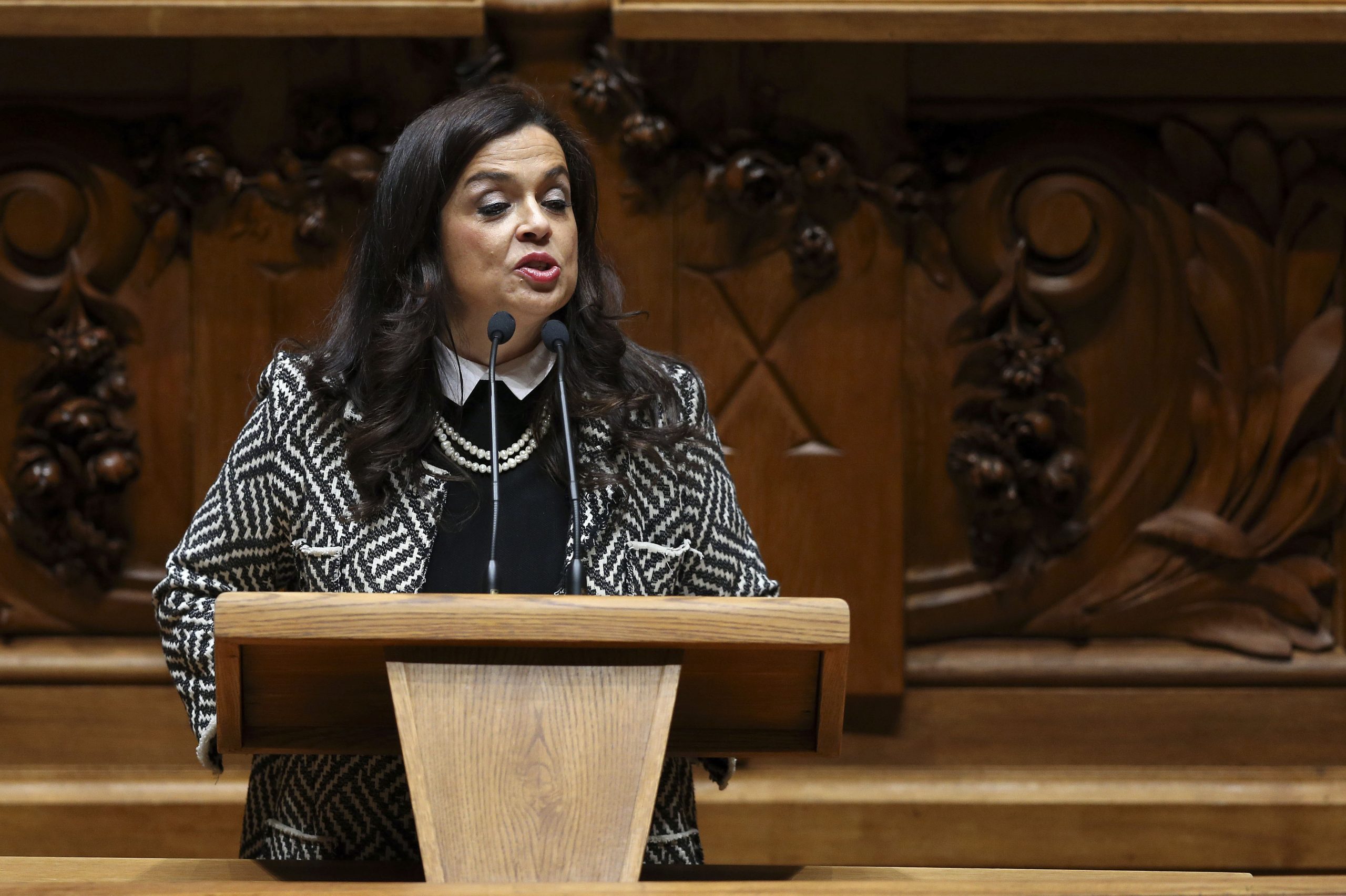 Autárquicas: Matosinhos é “único” concelho com duas mulheres cabeças-de-lista no PS