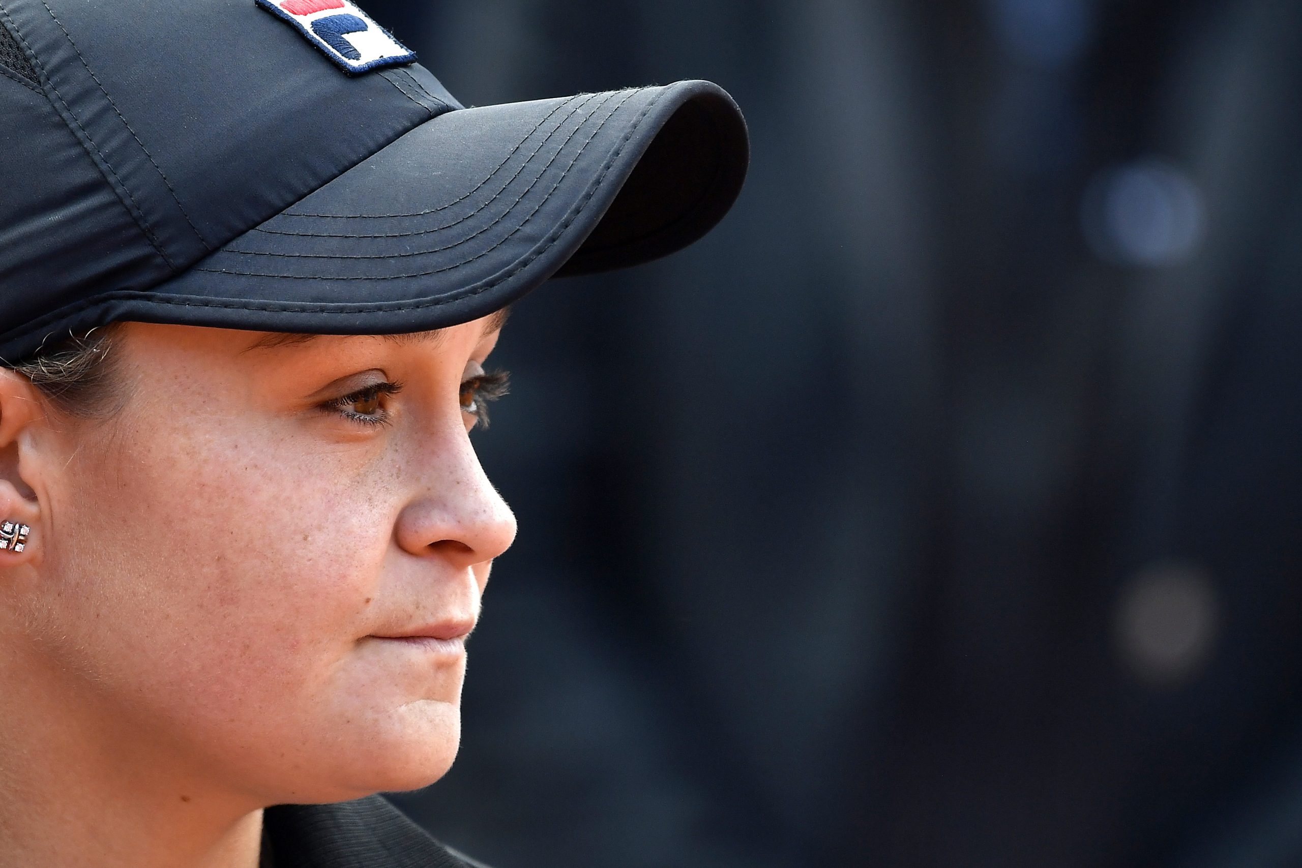 Barty vence em Birmingham e vai assumir liderança do ranking mundial de ténis