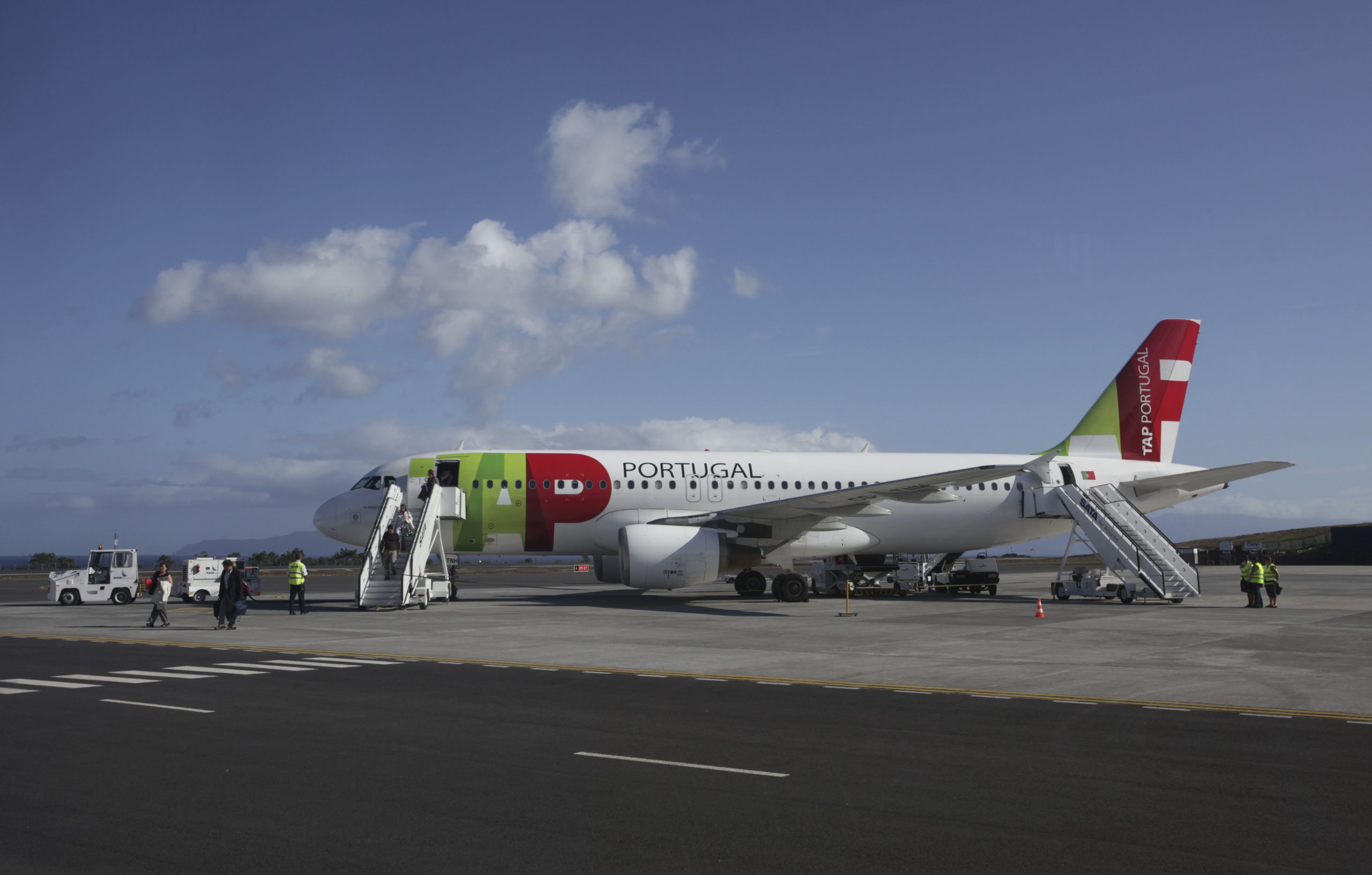 ANAC contabilizou mais de 3.800 passageiros afetados por cancelamentos de voos da TAP em Lisboa entre 26 e 28 de março